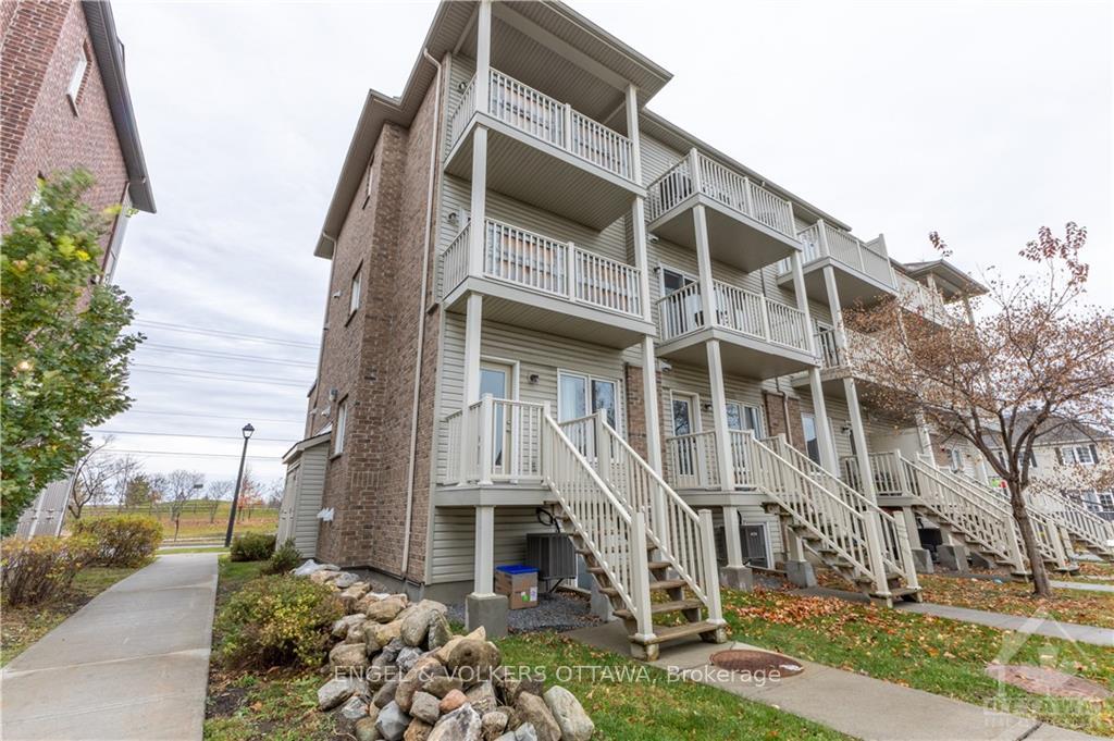 Photo 26 of 218 SHANLY Private, Ottawa, Barrhaven - Stonebridge — HOMEH