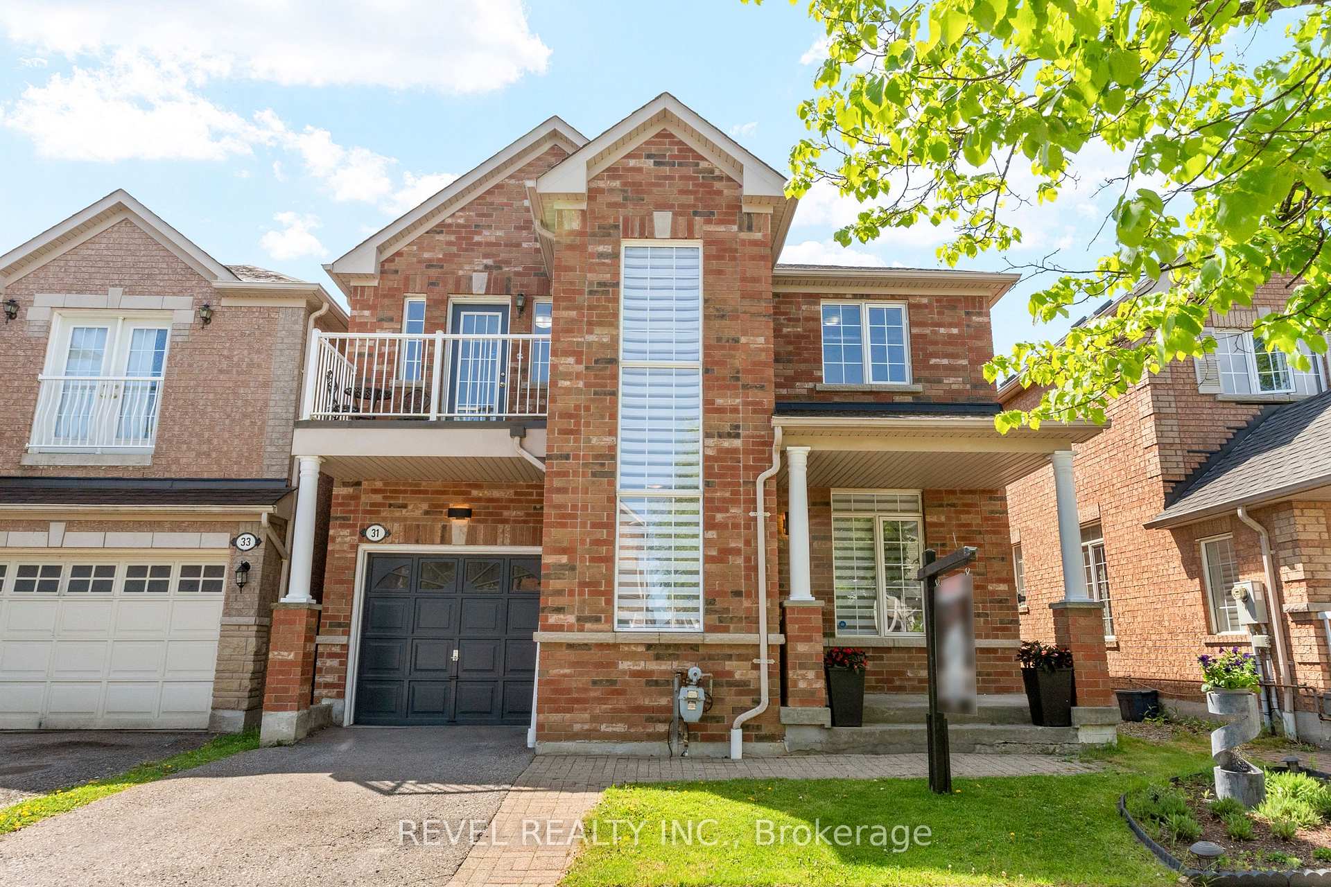 Photo 1 of 31 Dent Street, Ajax, Northwest Ajax — HOMEH