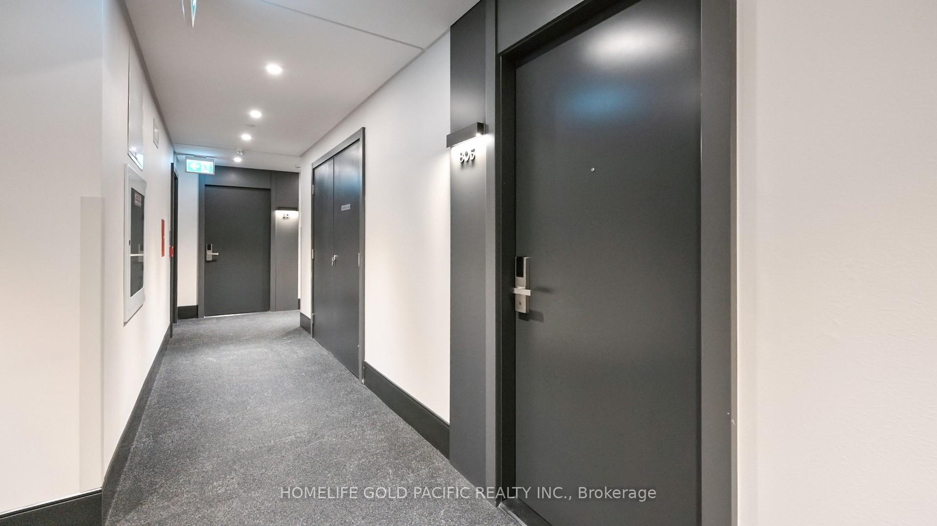 Photo 4 of Unit 805, 12 Gandhi Lane, Markham, Commerce Valley — HOMEH