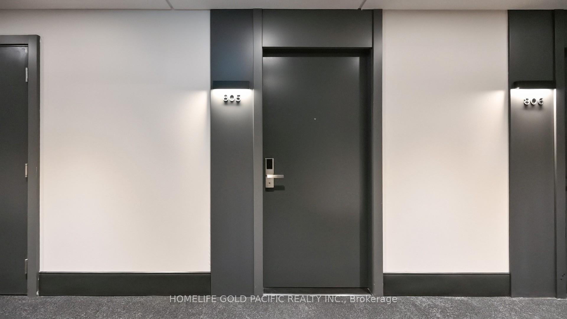 Photo 5 of Unit 805, 12 Gandhi Lane, Markham, Commerce Valley — HOMEH