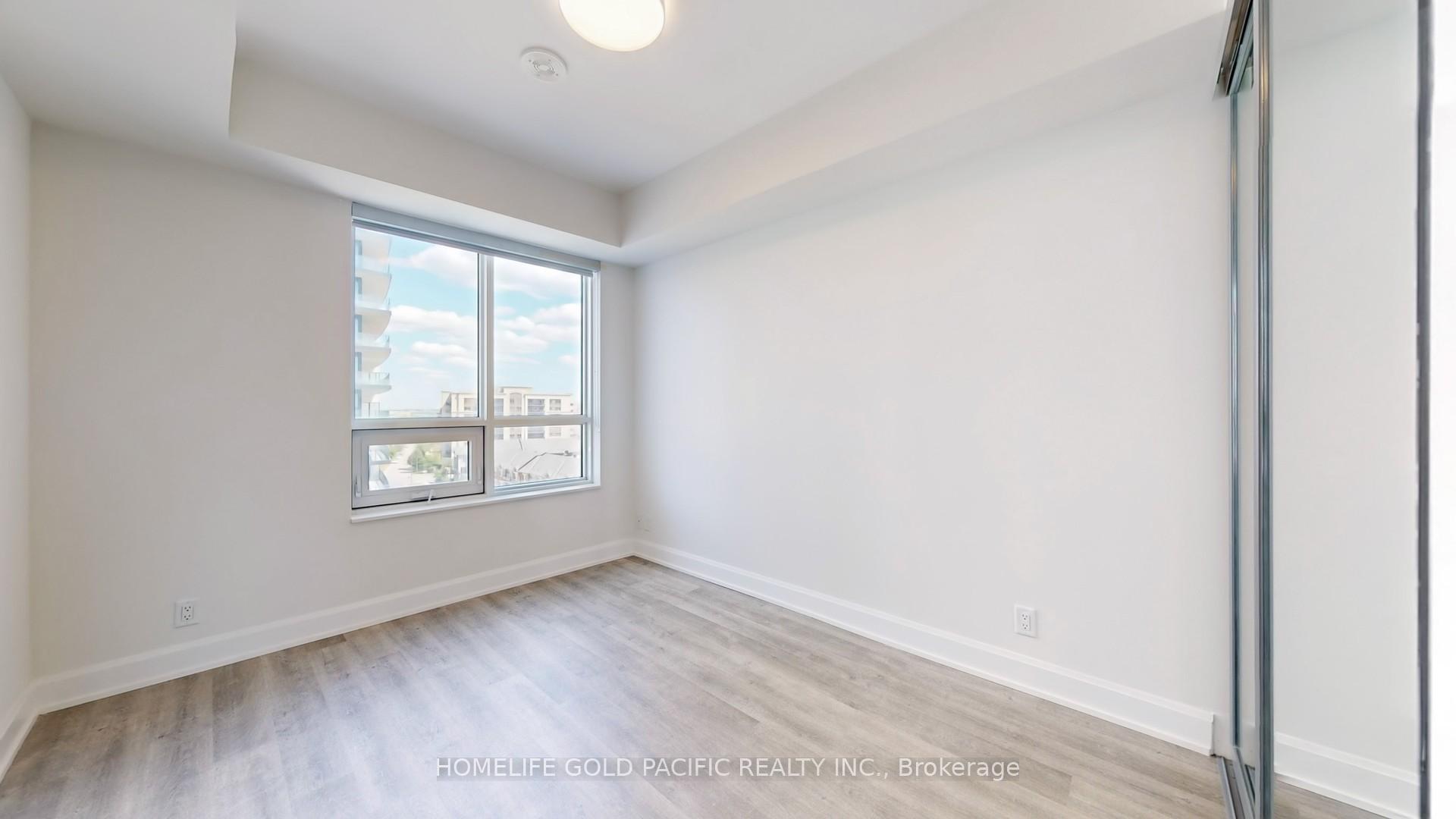 Photo 12 of Unit 805, 12 Gandhi Lane, Markham, Commerce Valley — HOMEH
