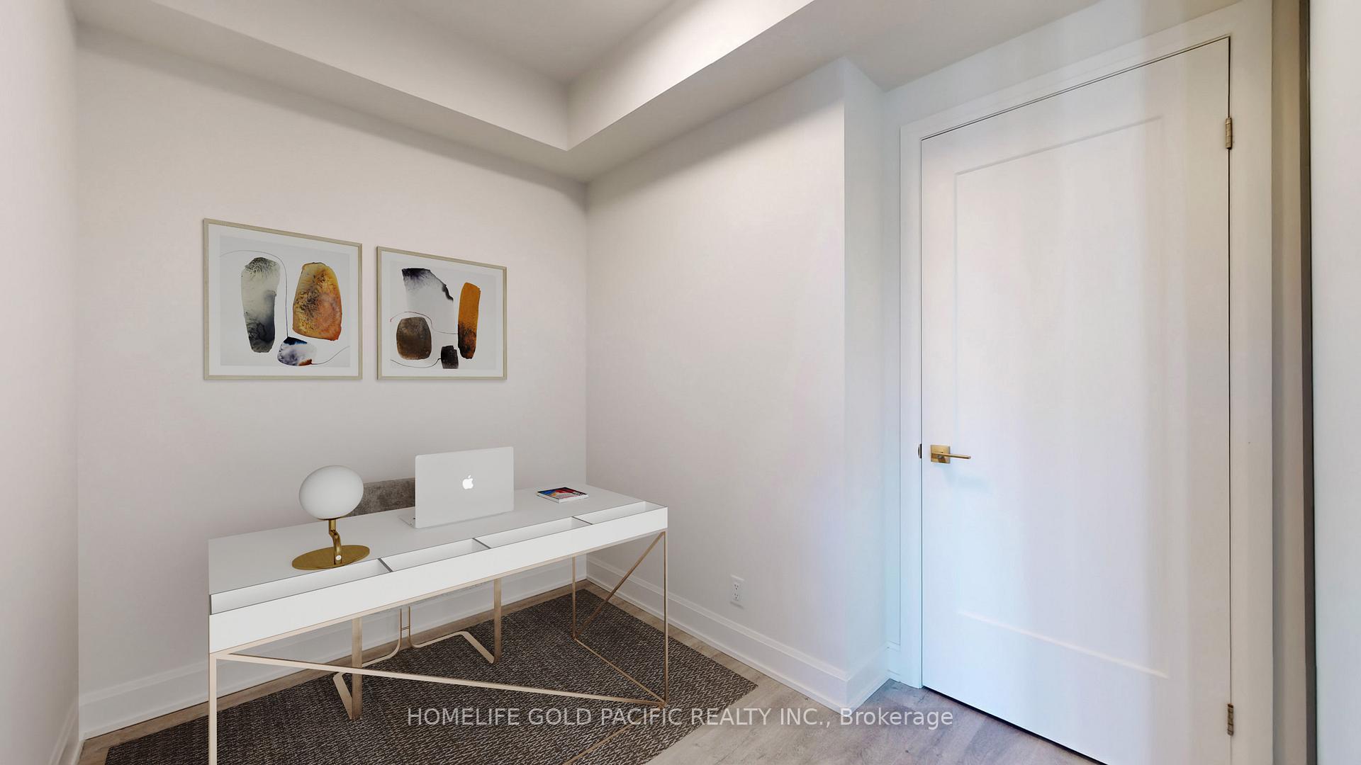 Photo 17 of Unit 805, 12 Gandhi Lane, Markham, Commerce Valley — HOMEH