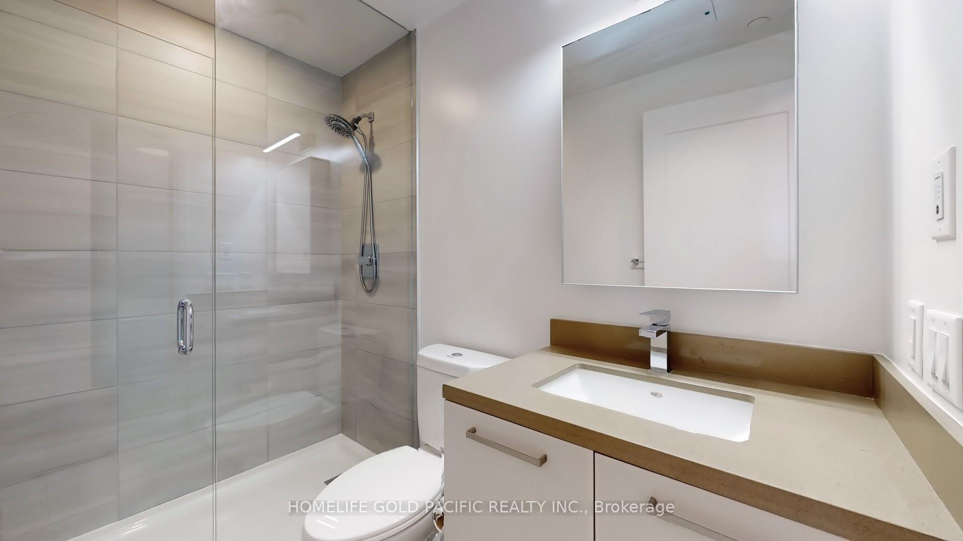 Photo 19 of Unit 805, 12 Gandhi Lane, Markham, Commerce Valley — HOMEH