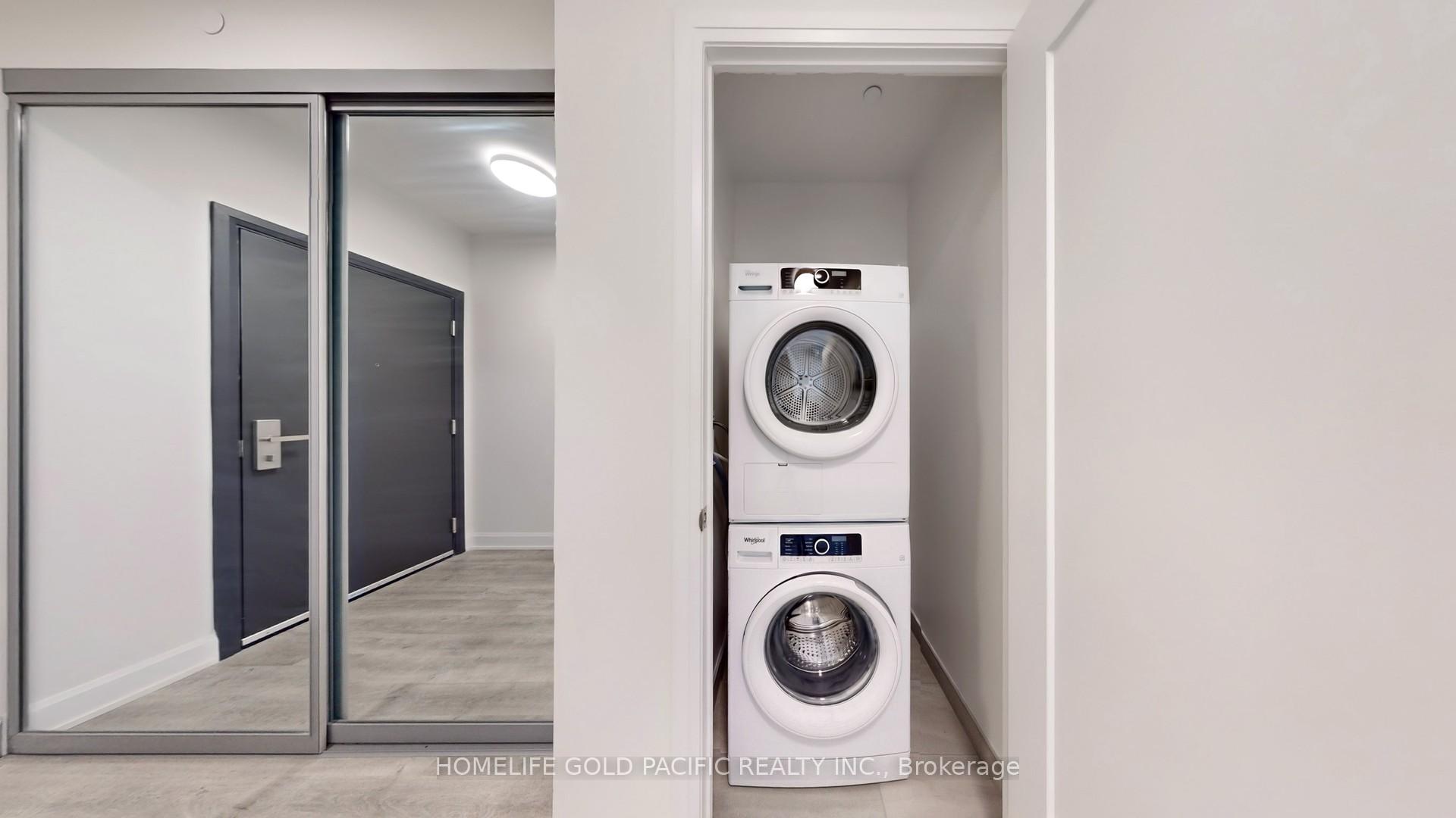 Photo 20 of Unit 805, 12 Gandhi Lane, Markham, Commerce Valley — HOMEH