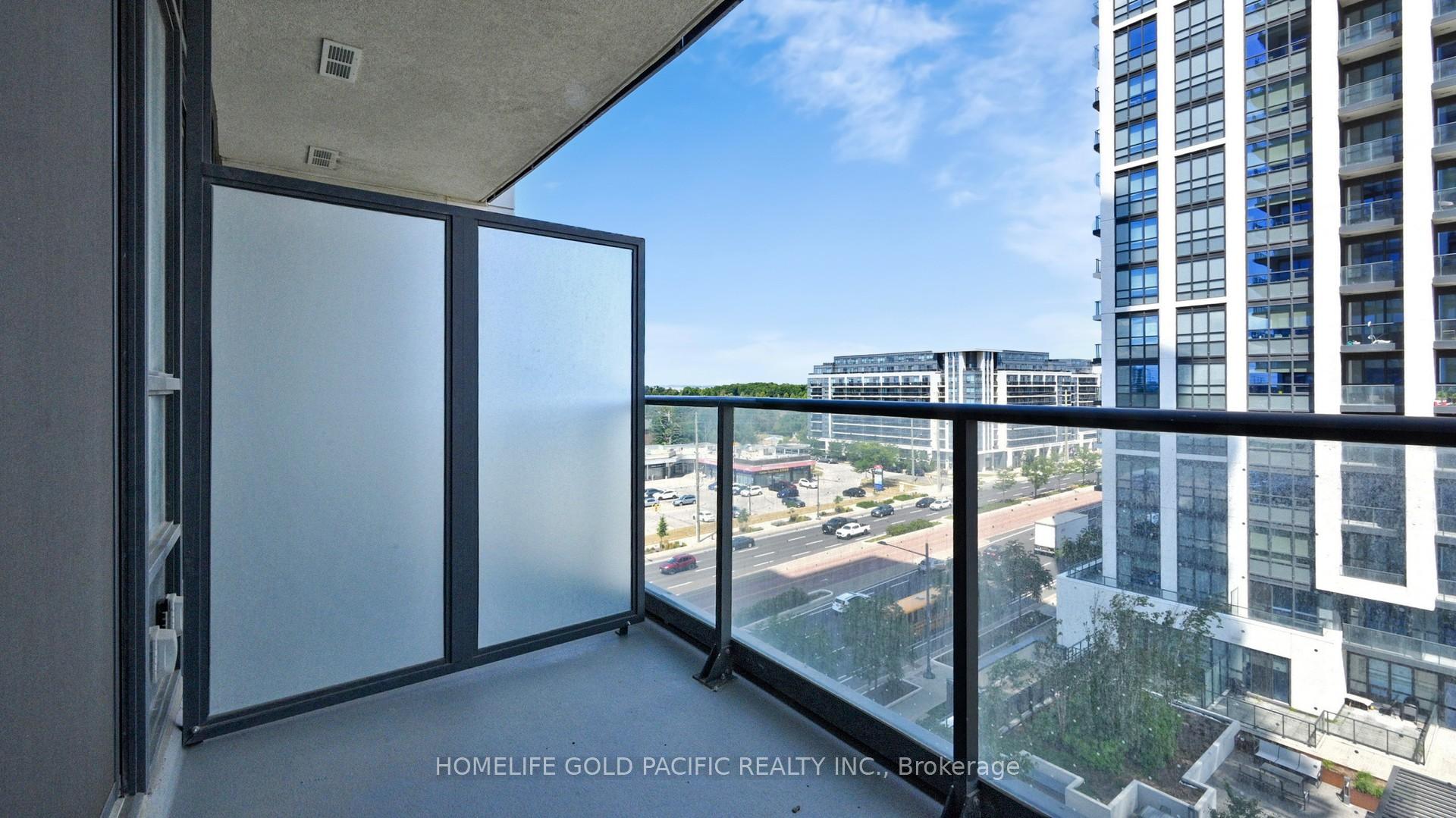 Photo 21 of Unit 805, 12 Gandhi Lane, Markham, Commerce Valley — HOMEH