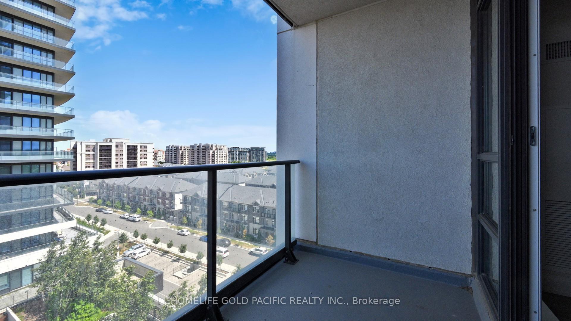 Photo 22 of Unit 805, 12 Gandhi Lane, Markham, Commerce Valley — HOMEH