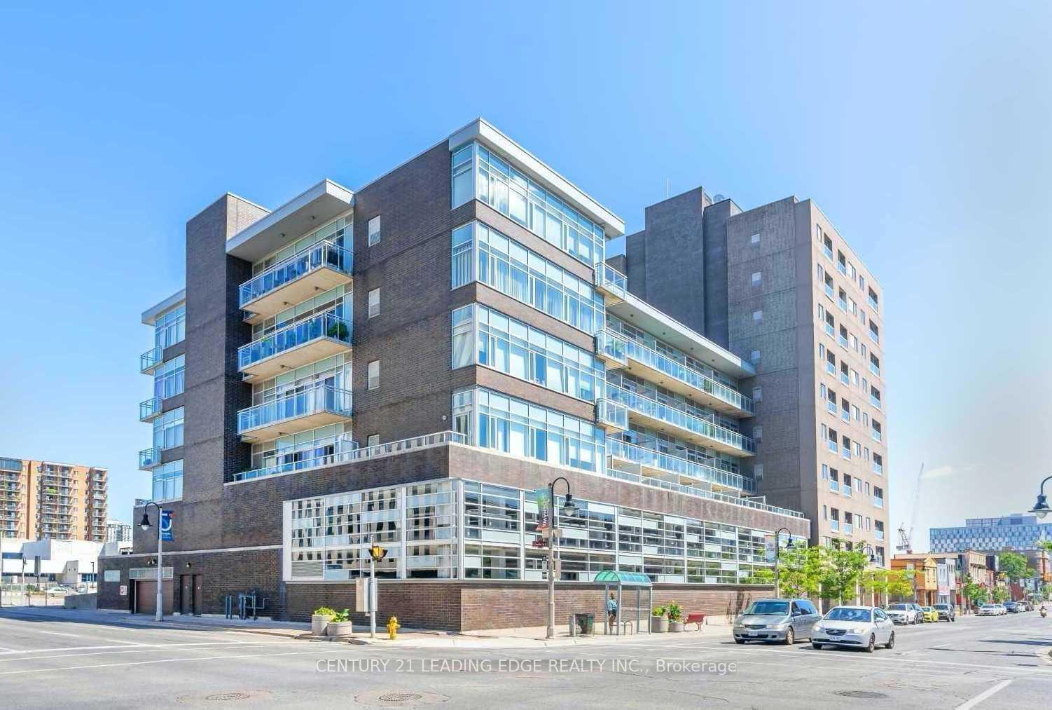 Photo 1 of Unit 503, 44 Bond Street W, Oshawa, O'Neill — HOMEH