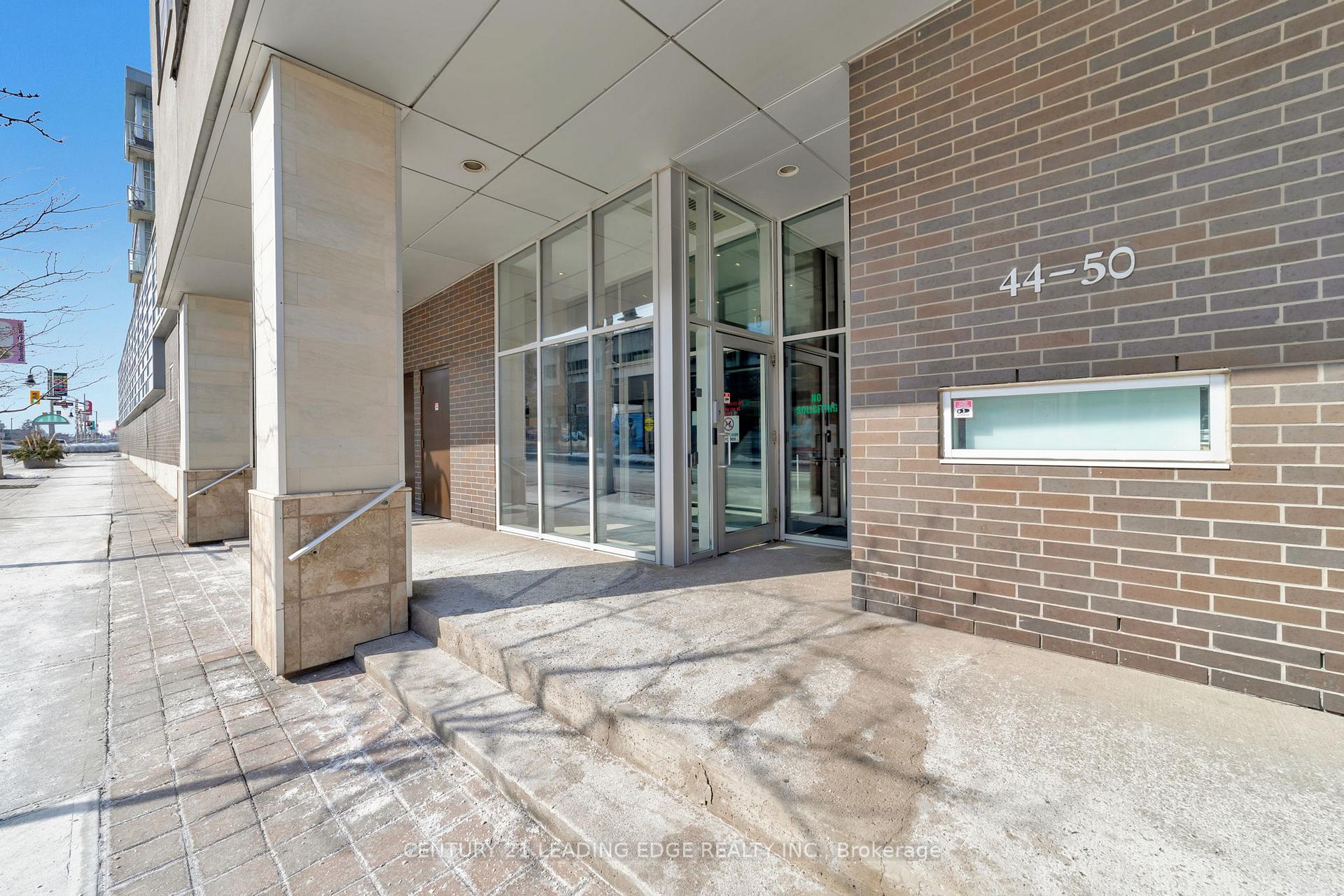 Photo 2 of Unit 503, 44 Bond Street W, Oshawa, O'Neill — HOMEH