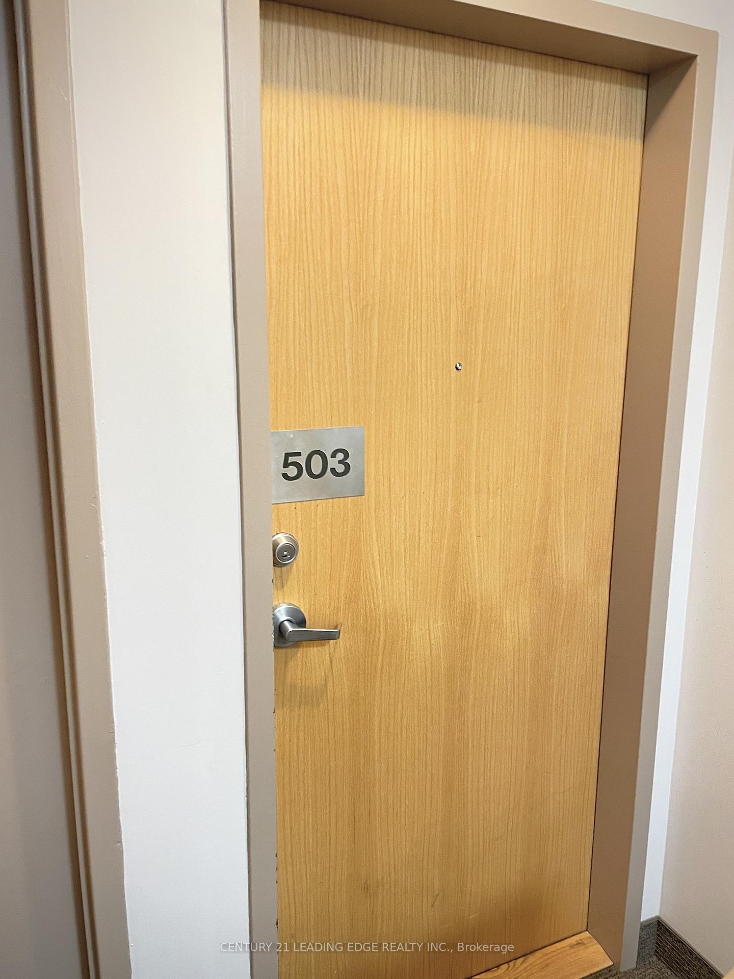 Photo 4 of Unit 503, 44 Bond Street W, Oshawa, O'Neill — HOMEH