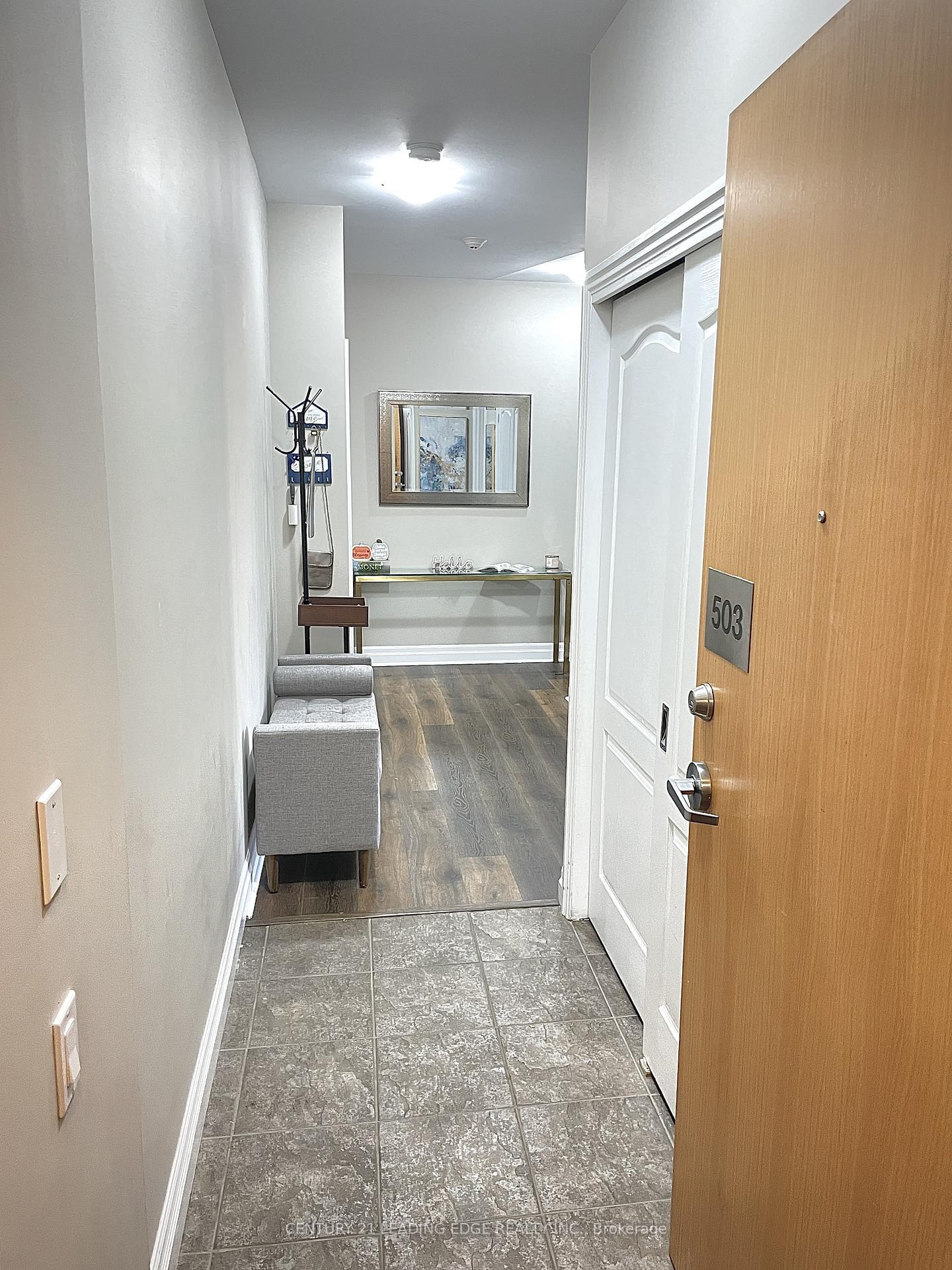 Photo 5 of Unit 503, 44 Bond Street W, Oshawa, O'Neill — HOMEH