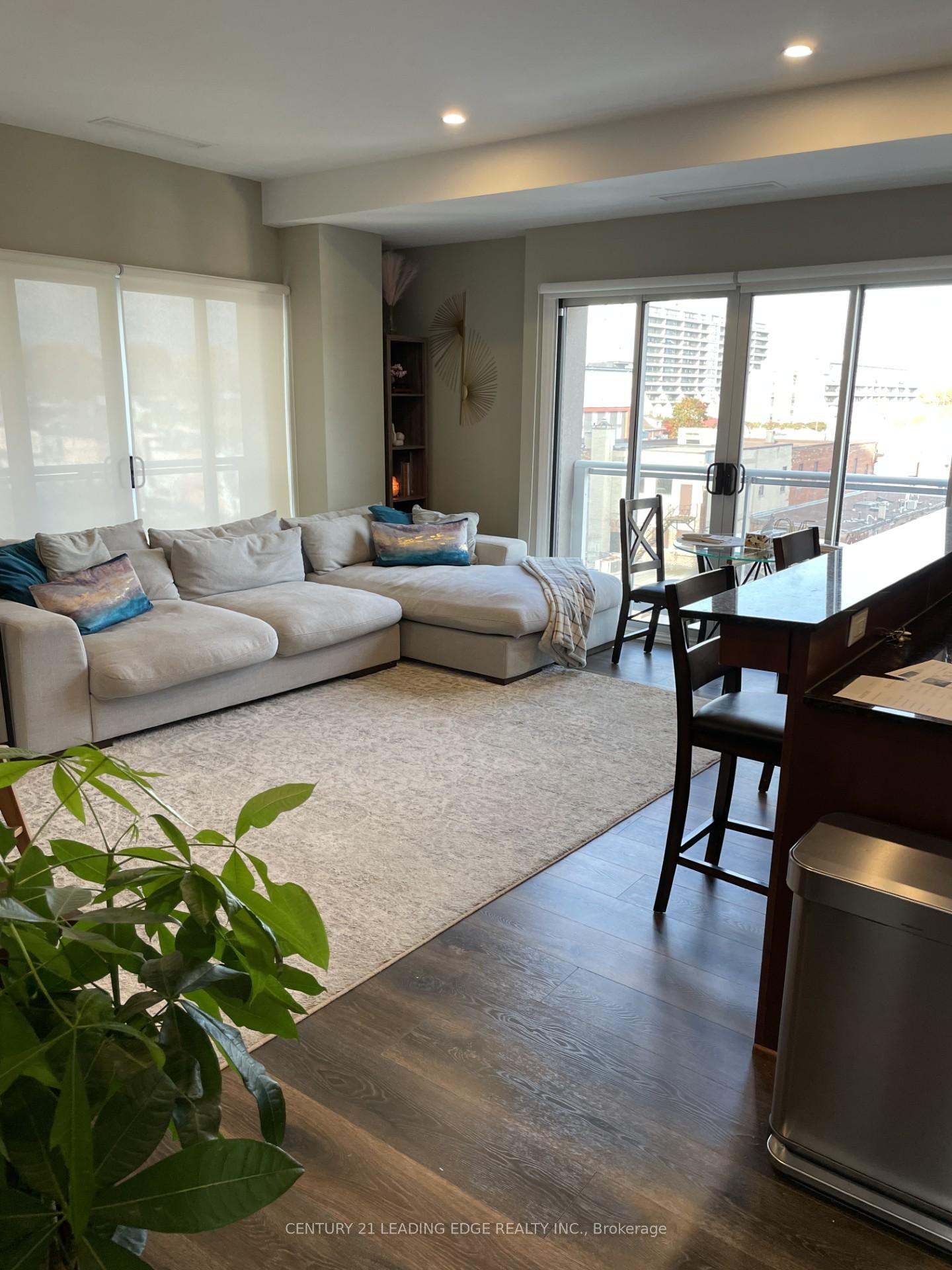 Photo 8 of Unit 503, 44 Bond Street W, Oshawa, O'Neill — HOMEH