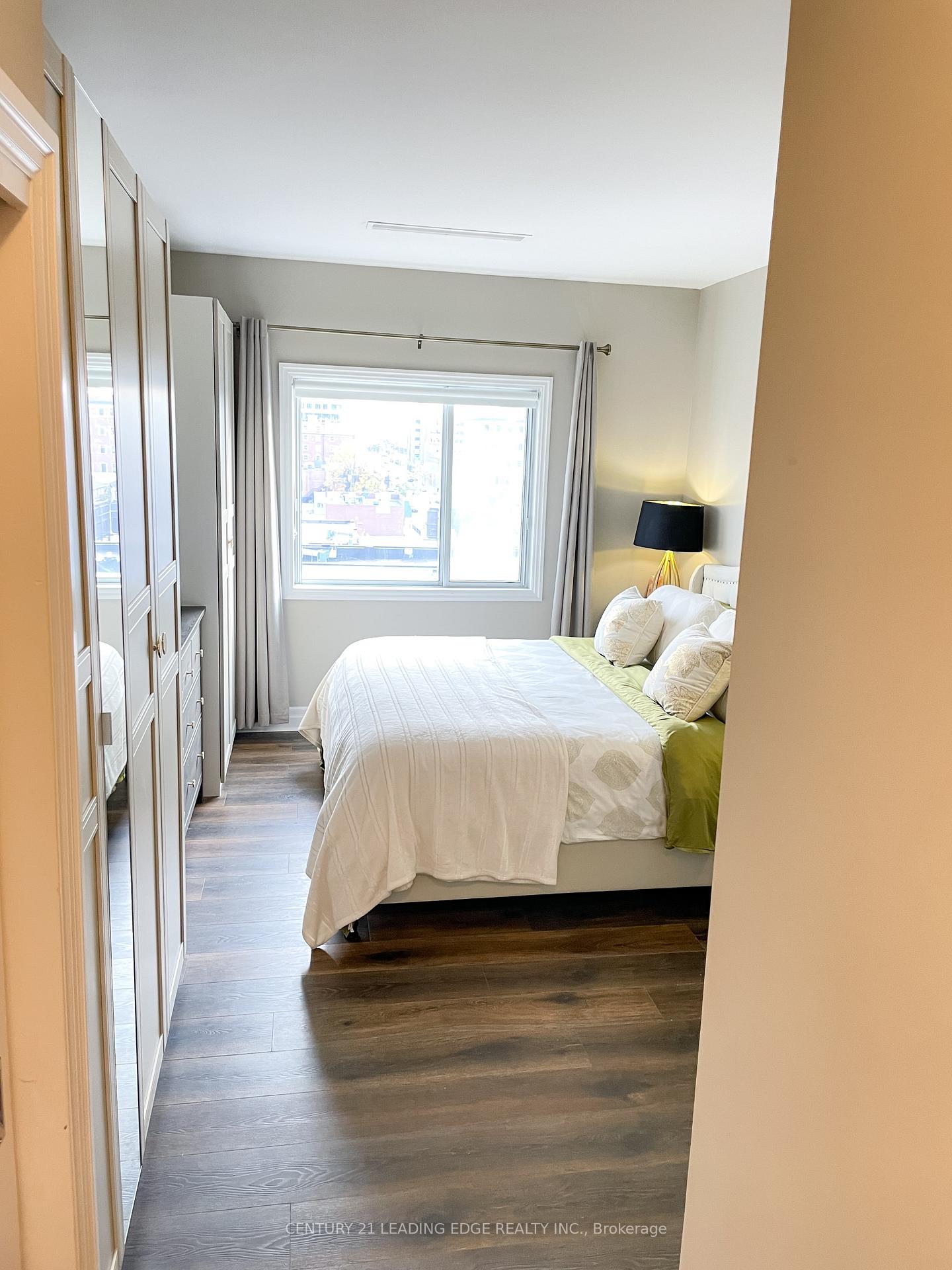 Photo 15 of Unit 503, 44 Bond Street W, Oshawa, O'Neill — HOMEH