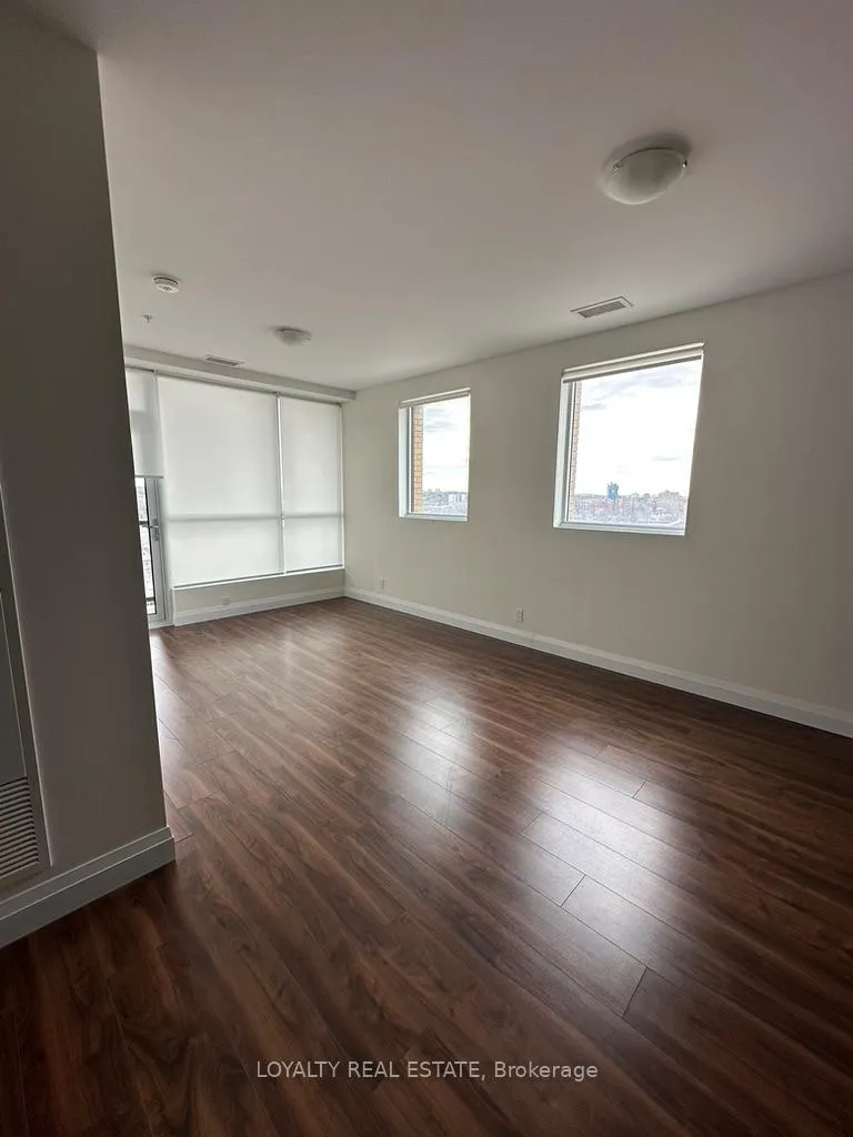 Photo 5 of Unit 1107, 104 Garment Street, Kitchener, City Commercial Core — HOMEH