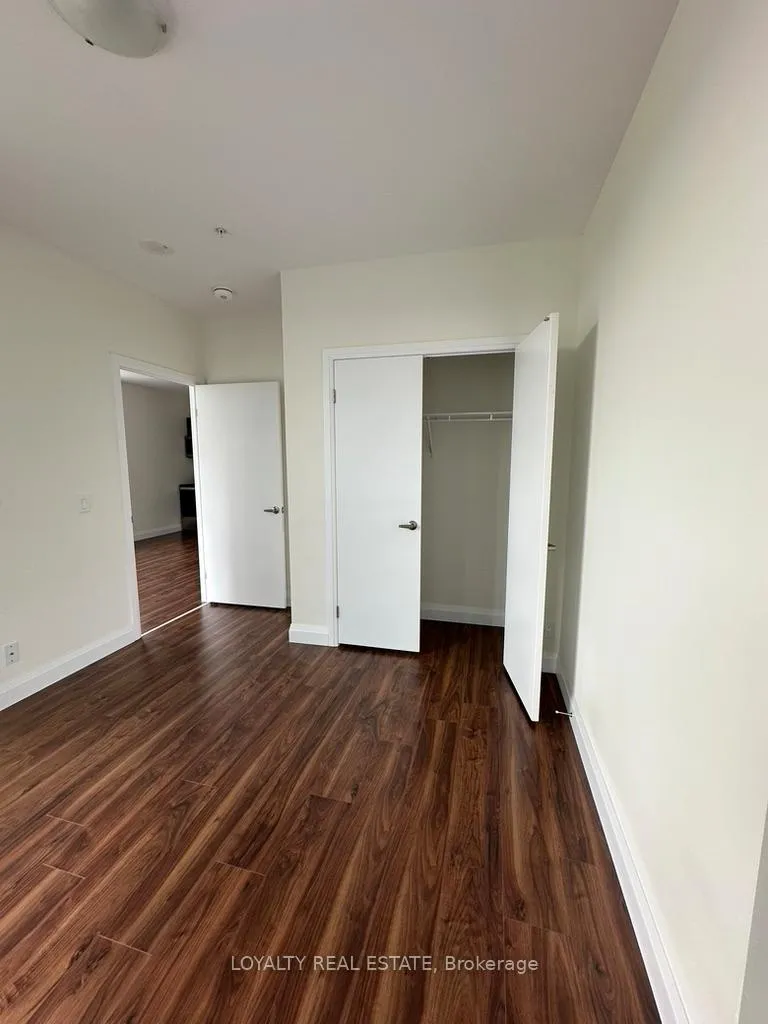Photo 6 of Unit 1107, 104 Garment Street, Kitchener, City Commercial Core — HOMEH
