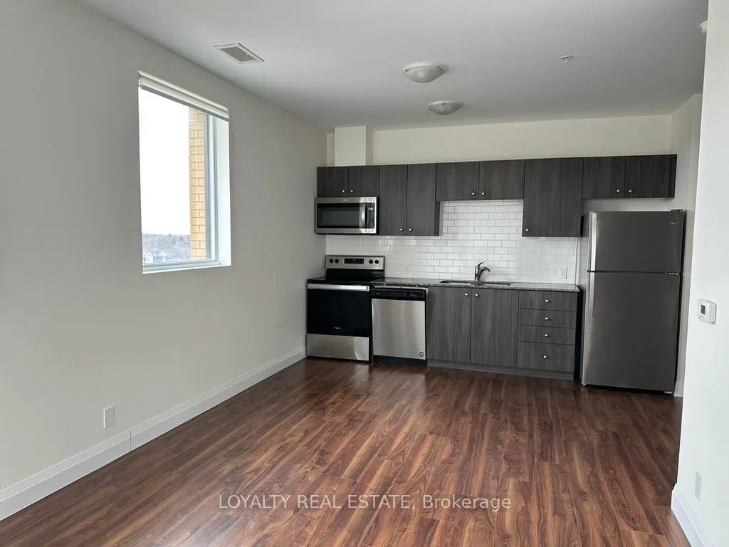 Photo 7 of Unit 1107, 104 Garment Street, Kitchener, City Commercial Core — HOMEH