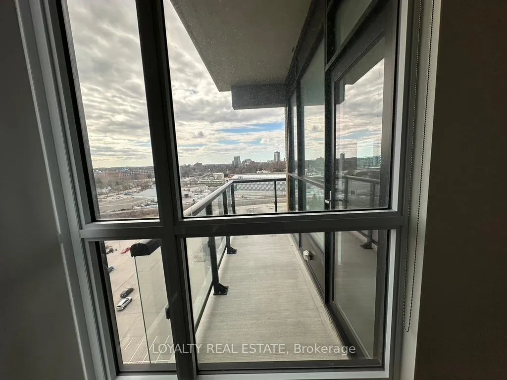 Photo 12 of Unit 1107, 104 Garment Street, Kitchener, City Commercial Core — HOMEH
