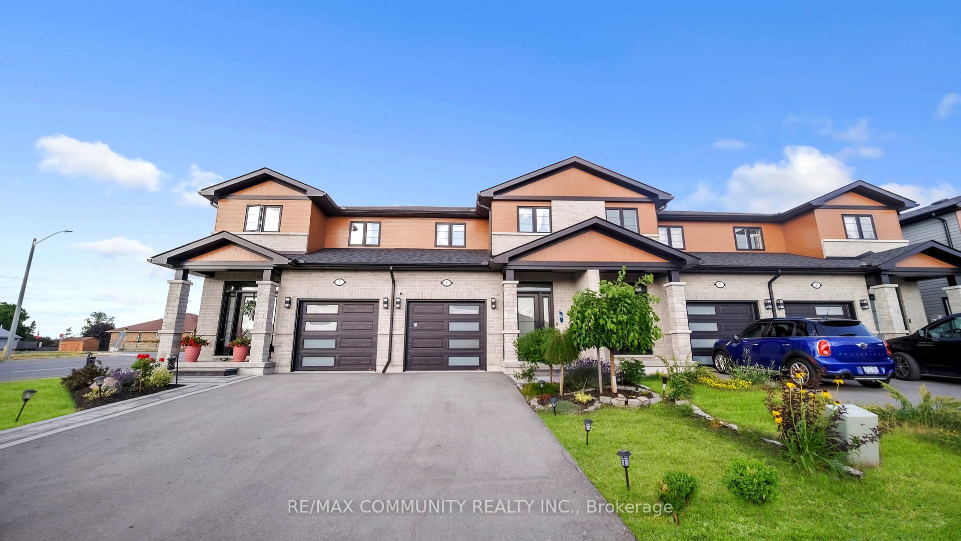 Photo 1 of 5 Primrose Crescent, Belleville, Thurlow Ward — HOMEH