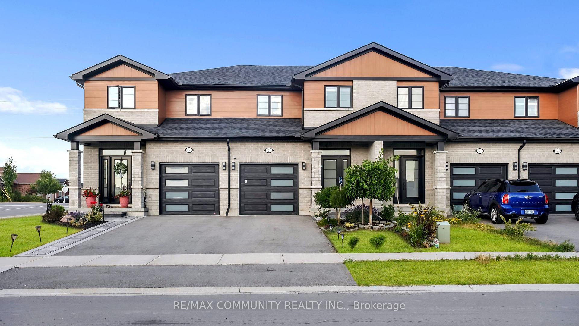 Photo 12 of 5 Primrose Crescent, Belleville, Thurlow Ward — HOMEH