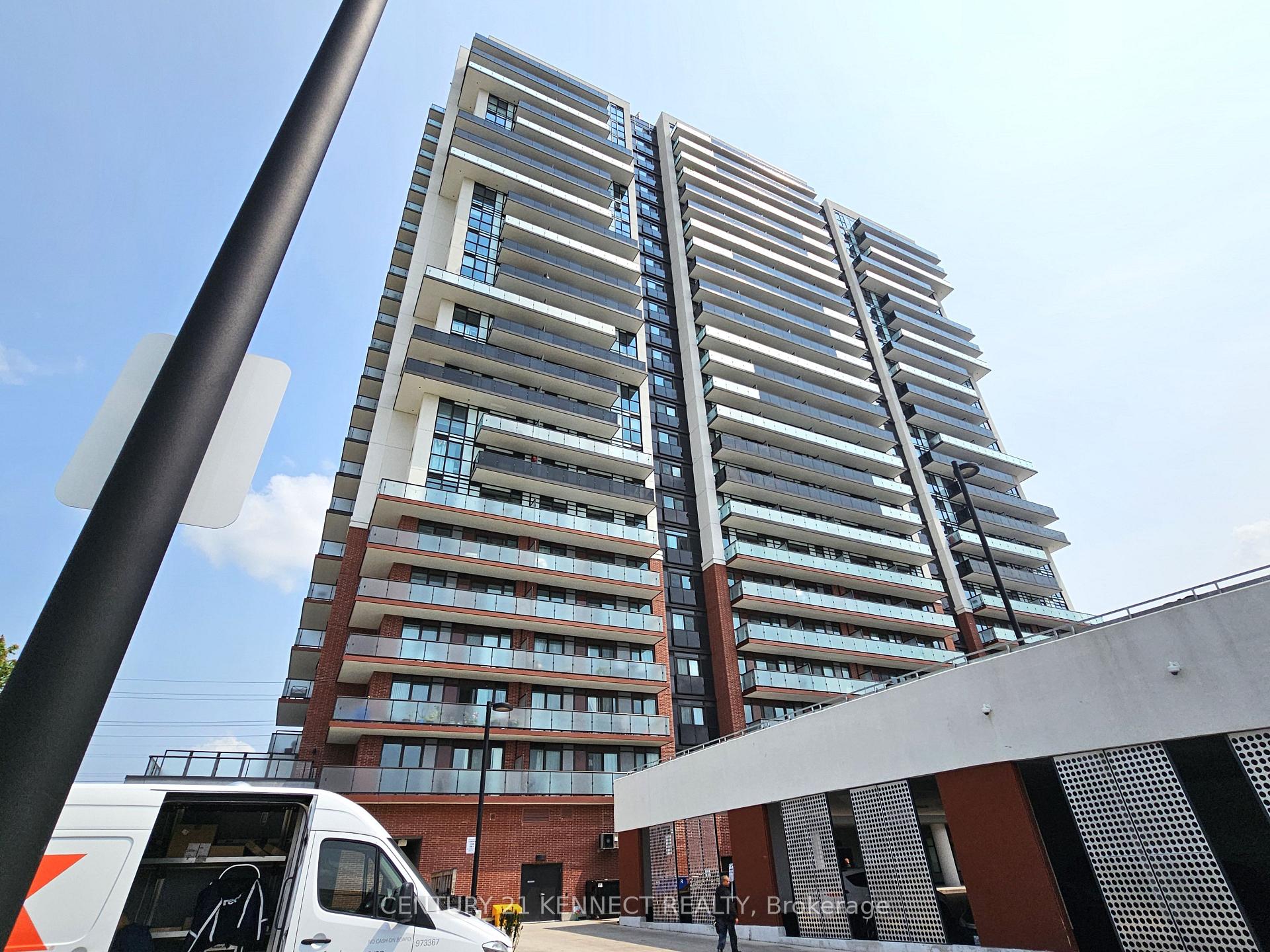 Photo 1 of Unit 1508, 2550 Simcoe Street N, Oshawa, Windfields — HOMEH