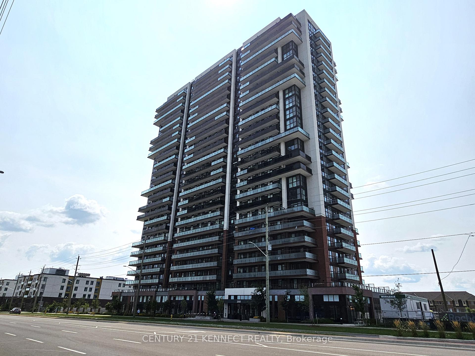 Photo 2 of Unit 1508, 2550 Simcoe Street N, Oshawa, Windfields — HOMEH