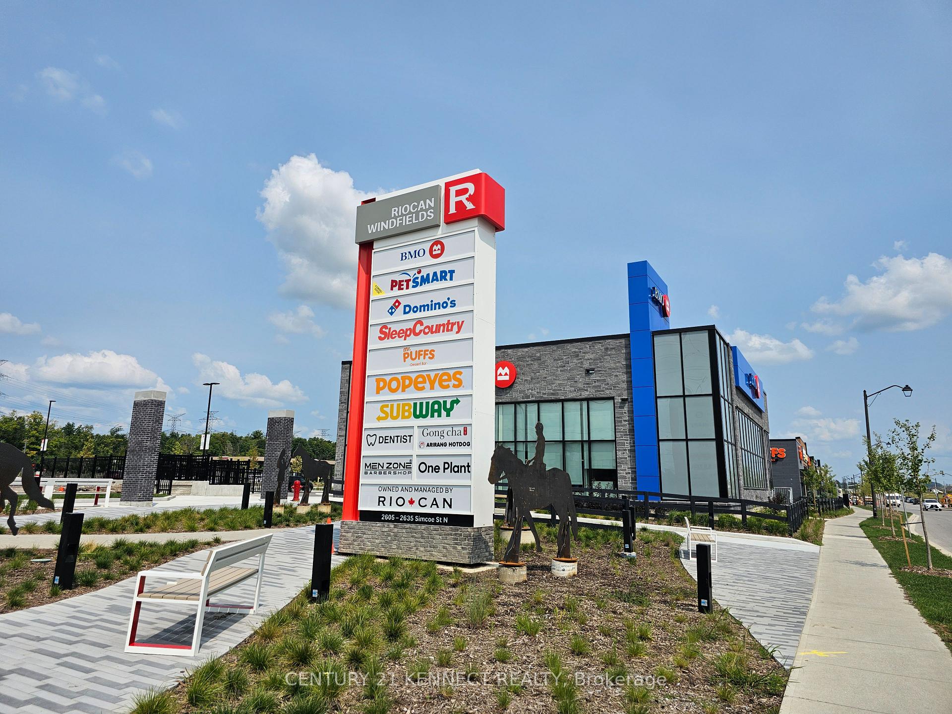 Photo 3 of Unit 1508, 2550 Simcoe Street N, Oshawa, Windfields — HOMEH