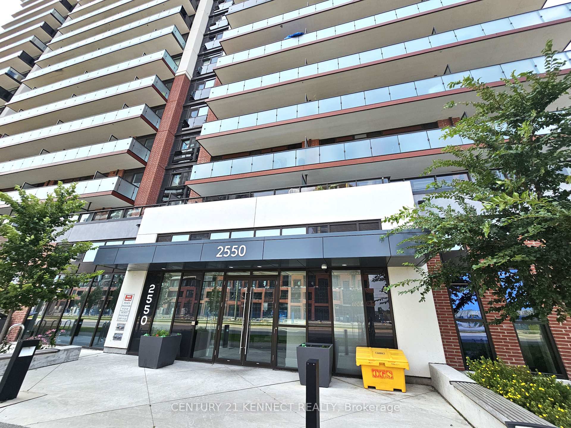 Photo 4 of Unit 1508, 2550 Simcoe Street N, Oshawa, Windfields — HOMEH