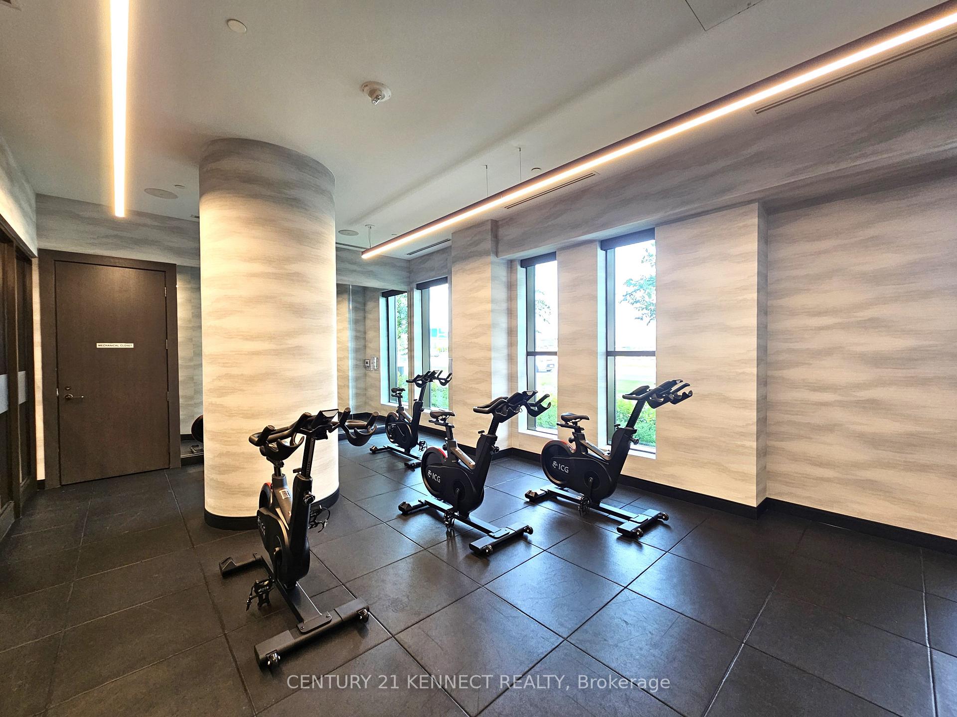 Photo 8 of Unit 1508, 2550 Simcoe Street N, Oshawa, Windfields — HOMEH