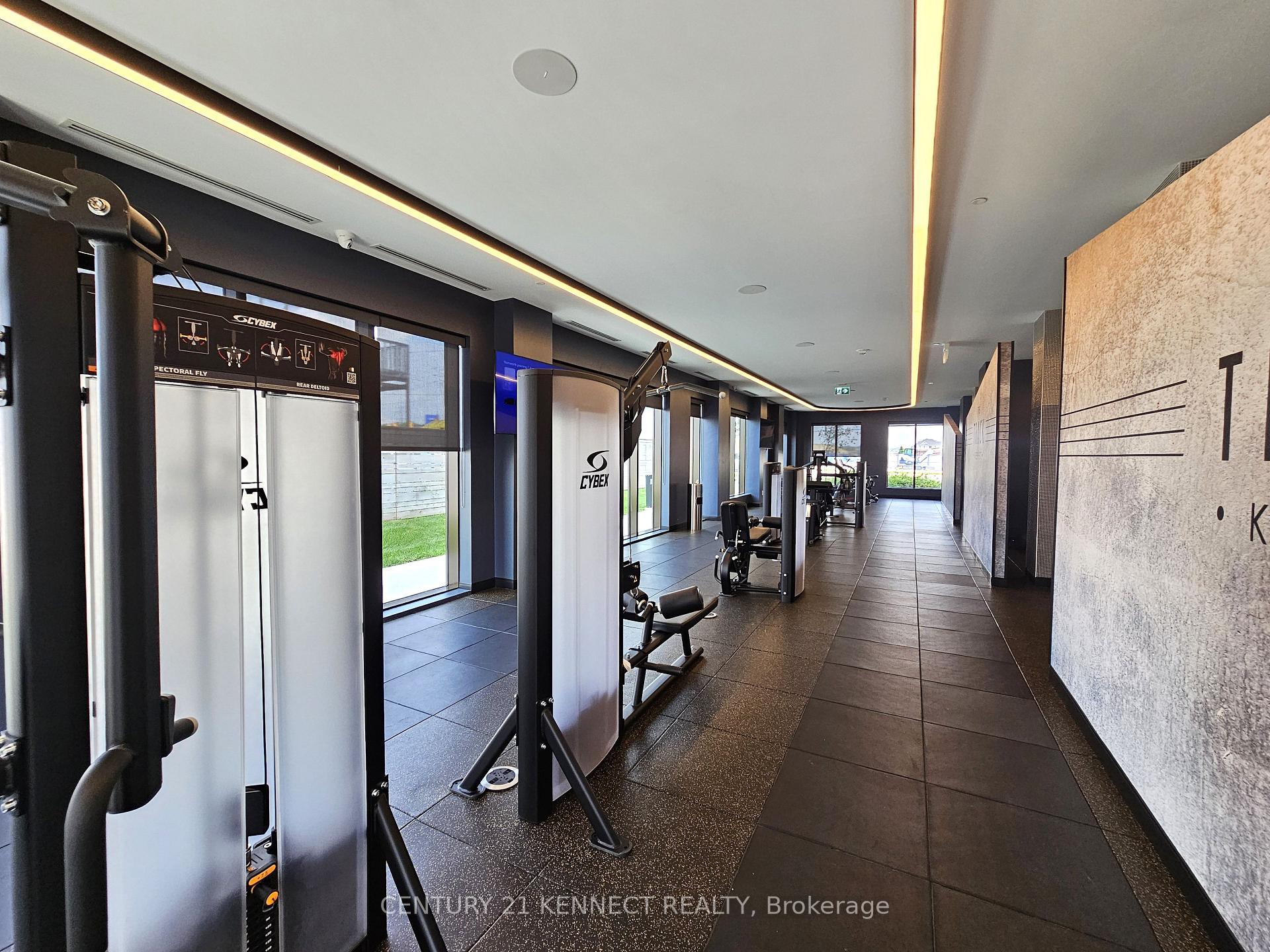 Photo 10 of Unit 1508, 2550 Simcoe Street N, Oshawa, Windfields — HOMEH