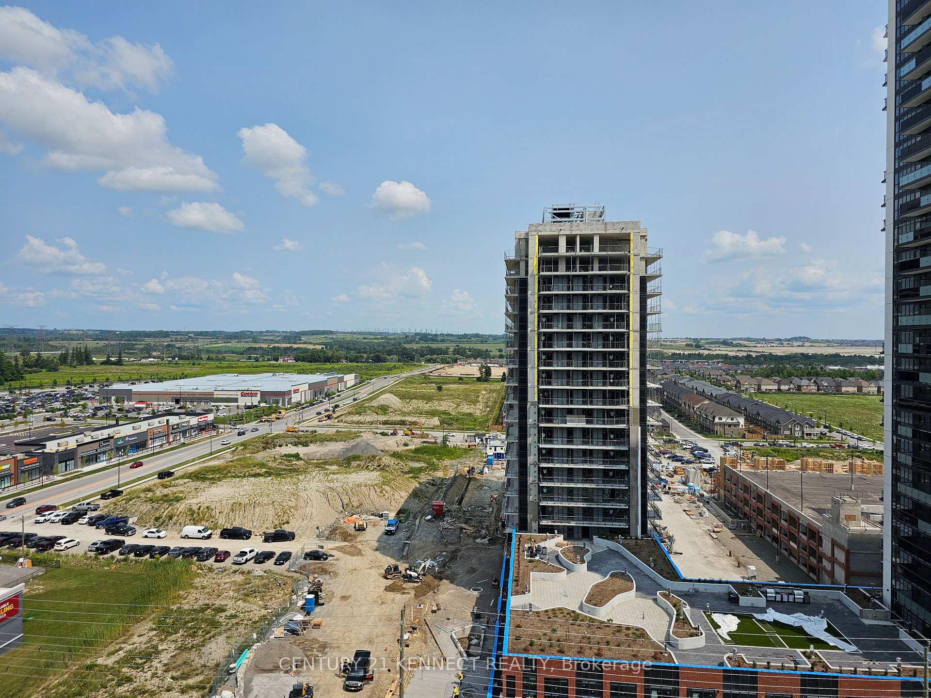 Photo 30 of Unit 1508, 2550 Simcoe Street N, Oshawa, Windfields — HOMEH