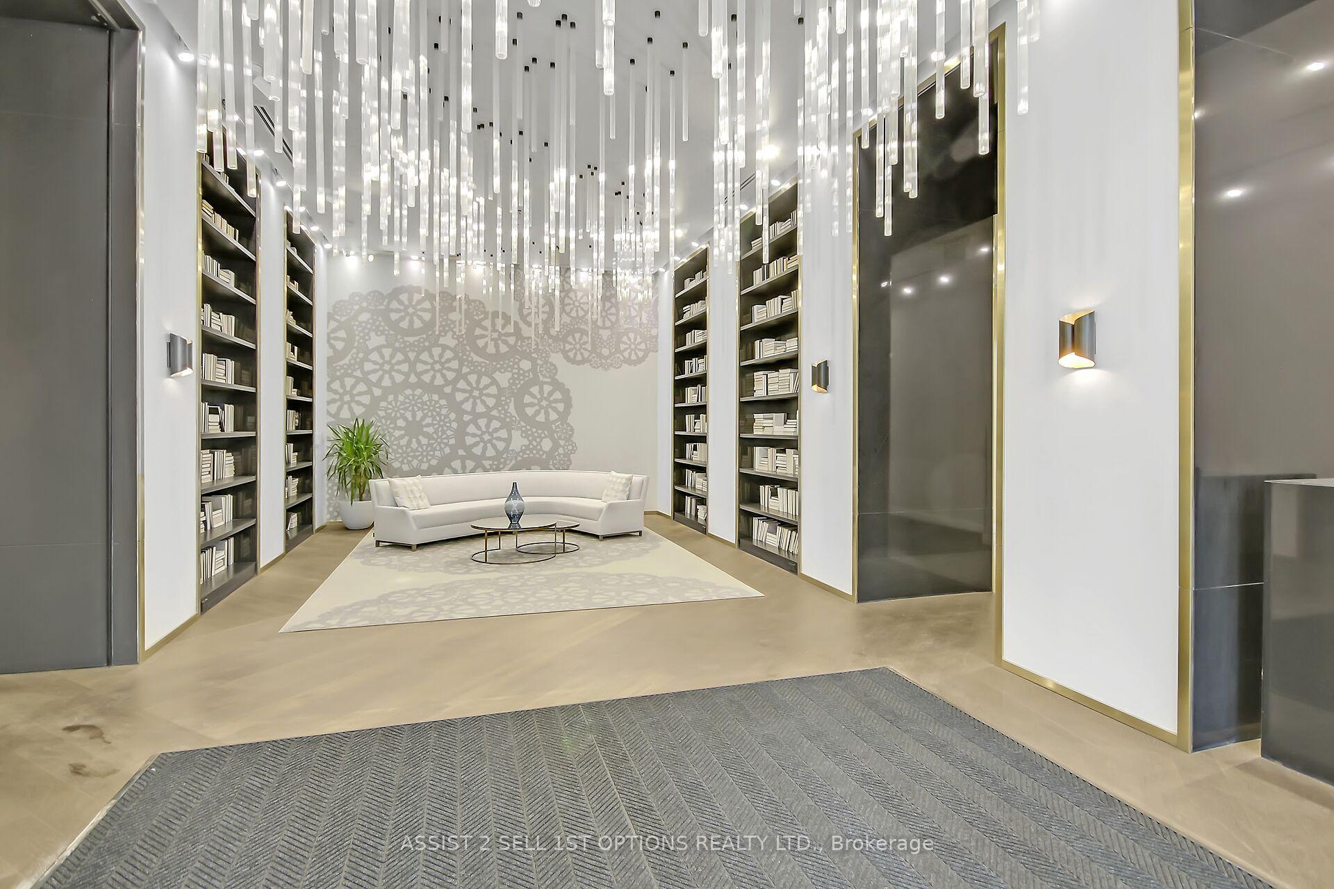 Photo 3 of Unit 2102, 428 Sparks Street, Ottawa, Ottawa Centre — HOMEH