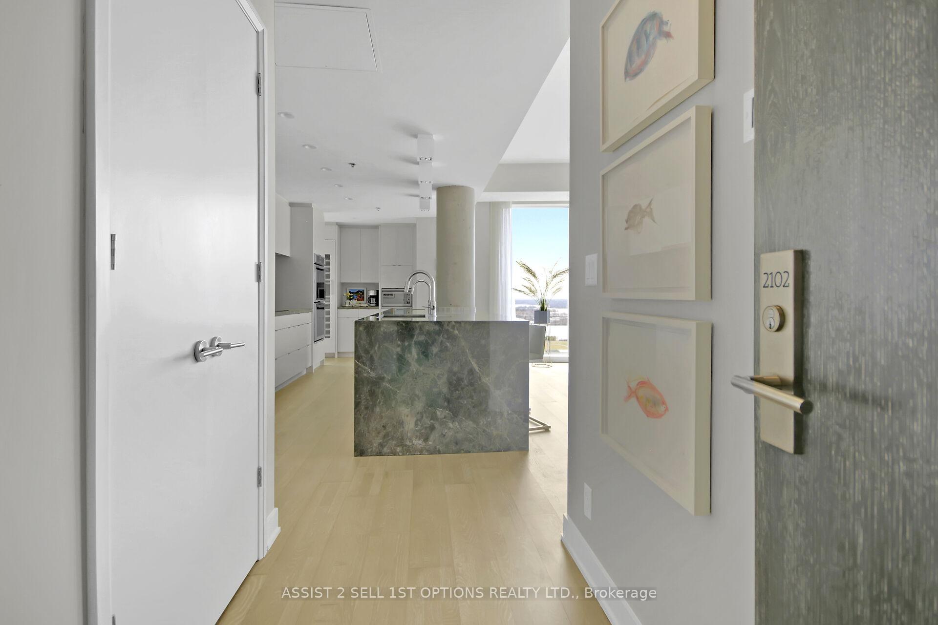 Photo 4 of Unit 2102, 428 Sparks Street, Ottawa, Ottawa Centre — HOMEH