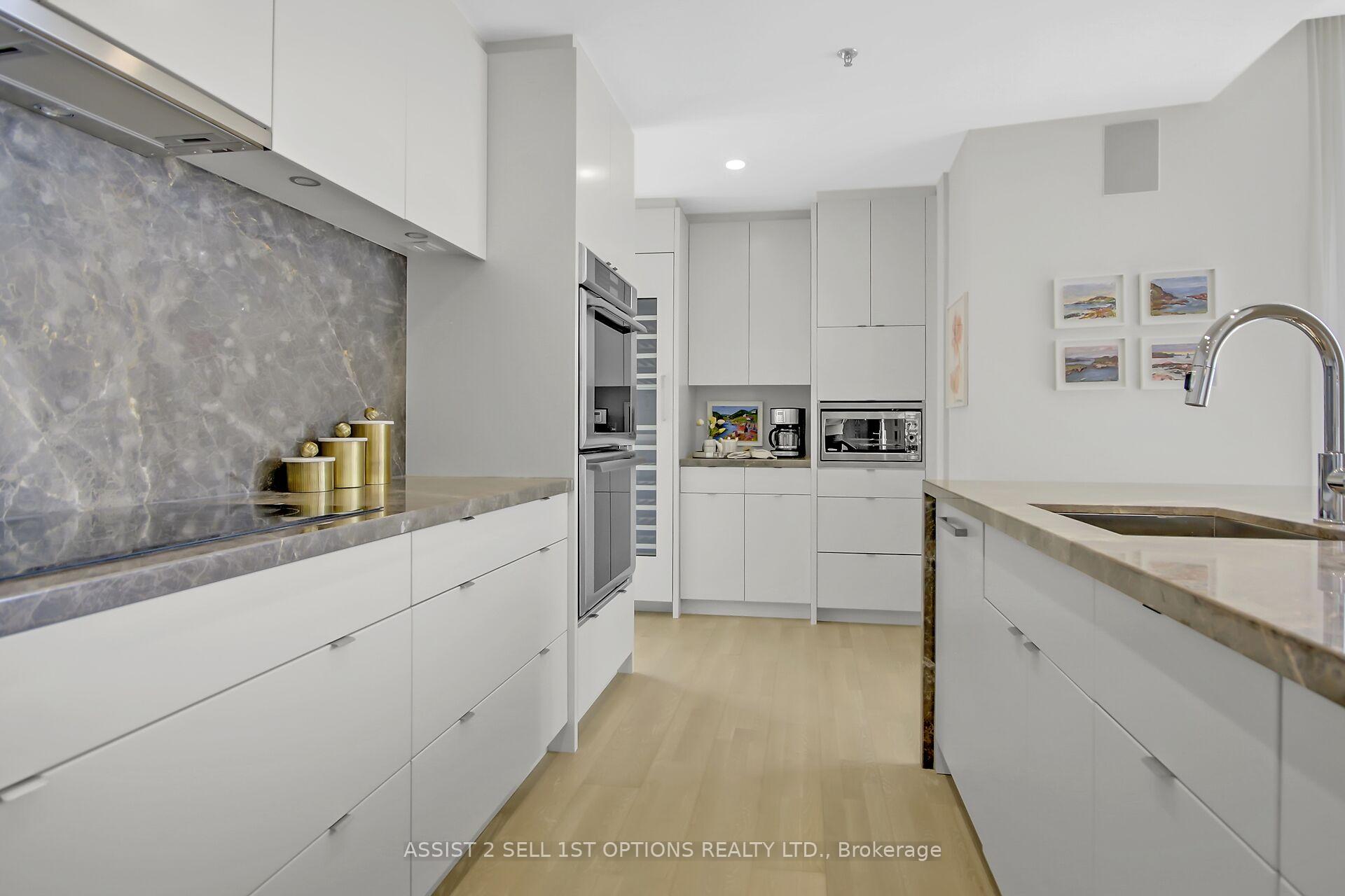 Photo 5 of Unit 2102, 428 Sparks Street, Ottawa, Ottawa Centre — HOMEH