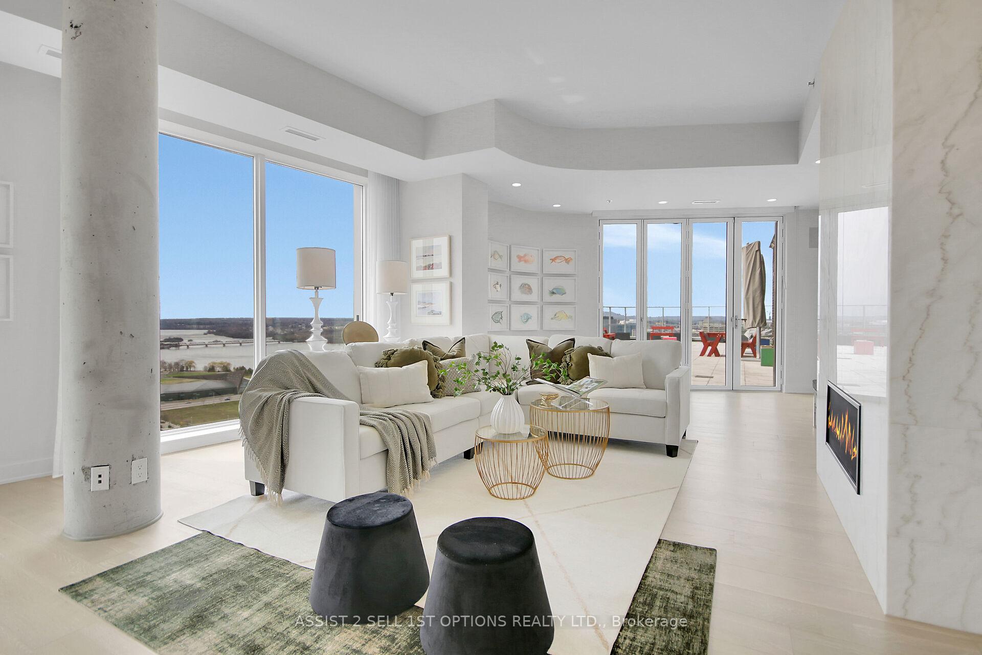 Photo 8 of Unit 2102, 428 Sparks Street, Ottawa, Ottawa Centre — HOMEH