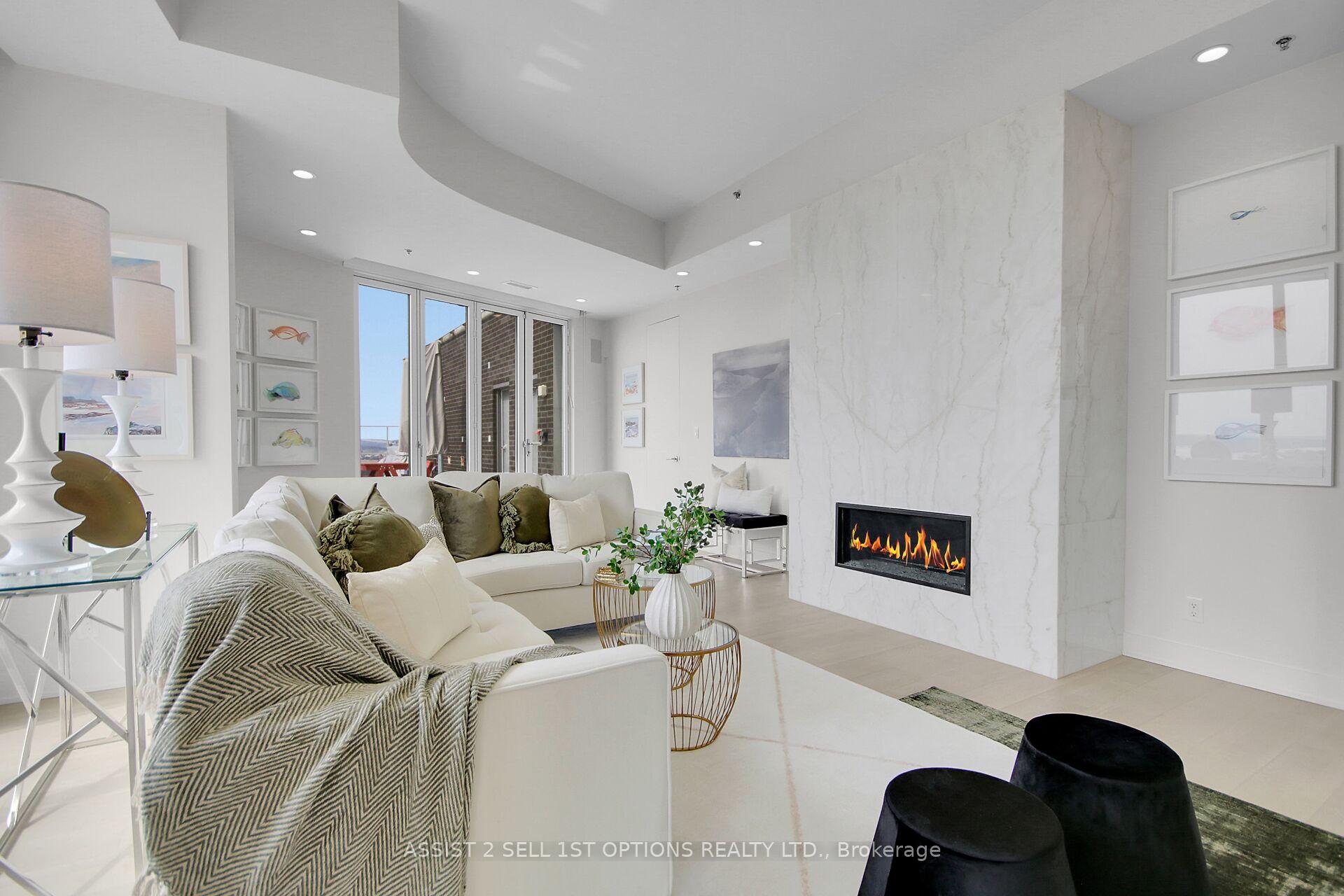 Photo 9 of Unit 2102, 428 Sparks Street, Ottawa, Ottawa Centre — HOMEH