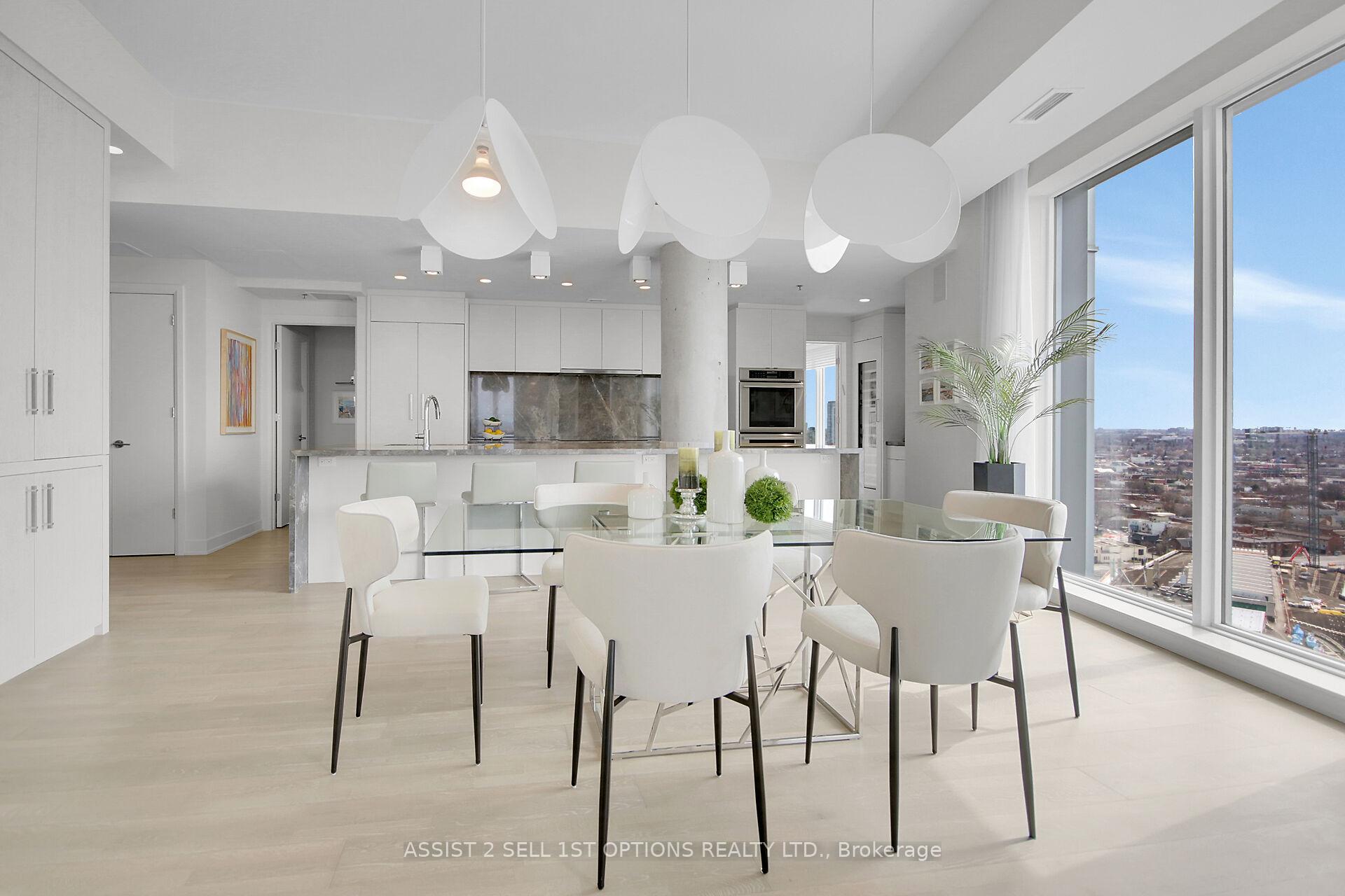 Photo 10 of Unit 2102, 428 Sparks Street, Ottawa, Ottawa Centre — HOMEH