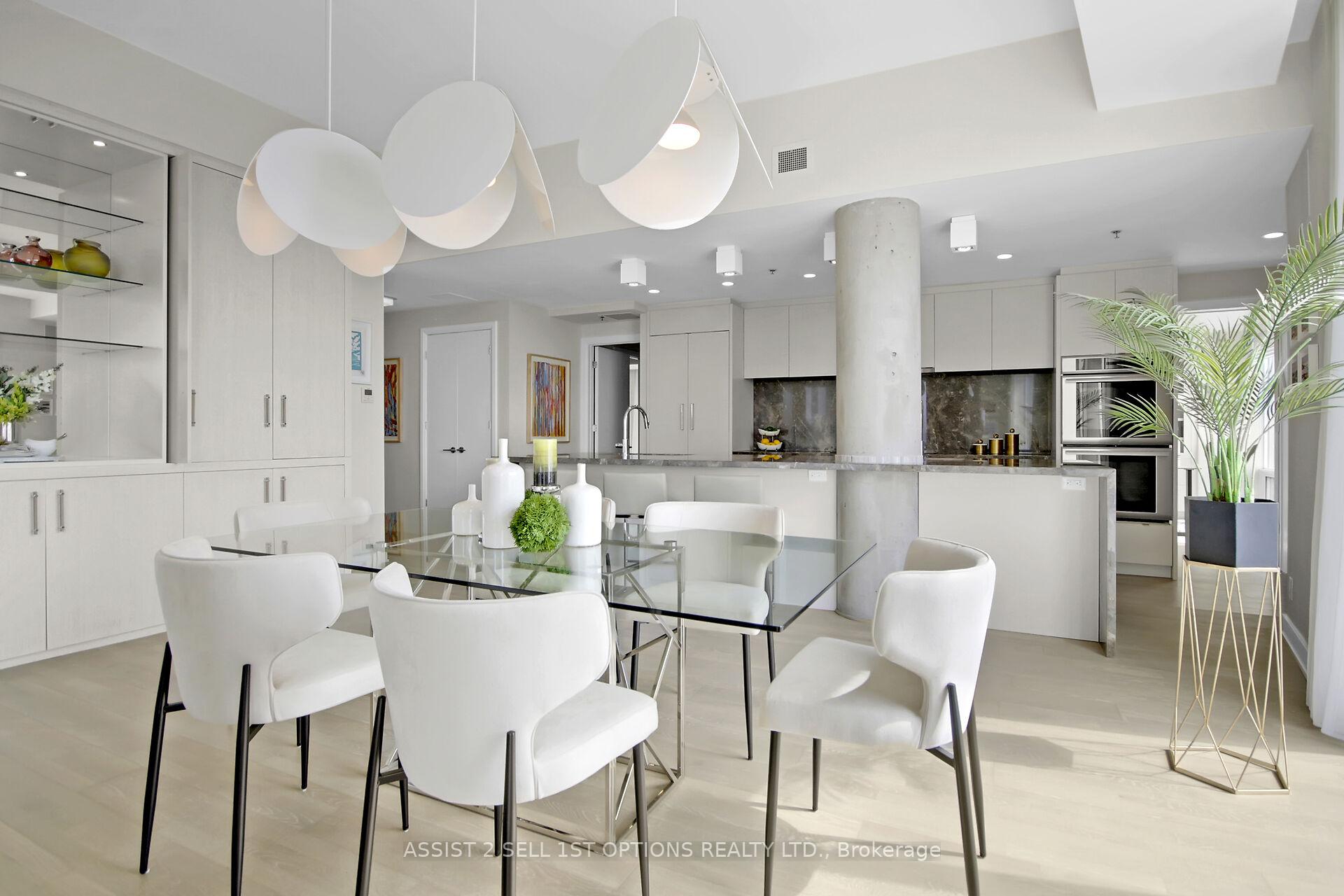 Photo 11 of Unit 2102, 428 Sparks Street, Ottawa, Ottawa Centre — HOMEH