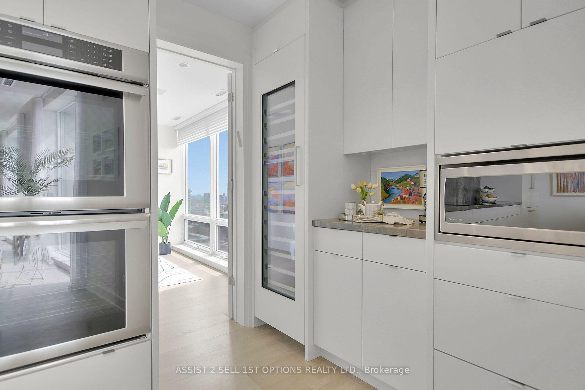 Photo 19 of Unit 2102, 428 Sparks Street, Ottawa, Ottawa Centre — HOMEH