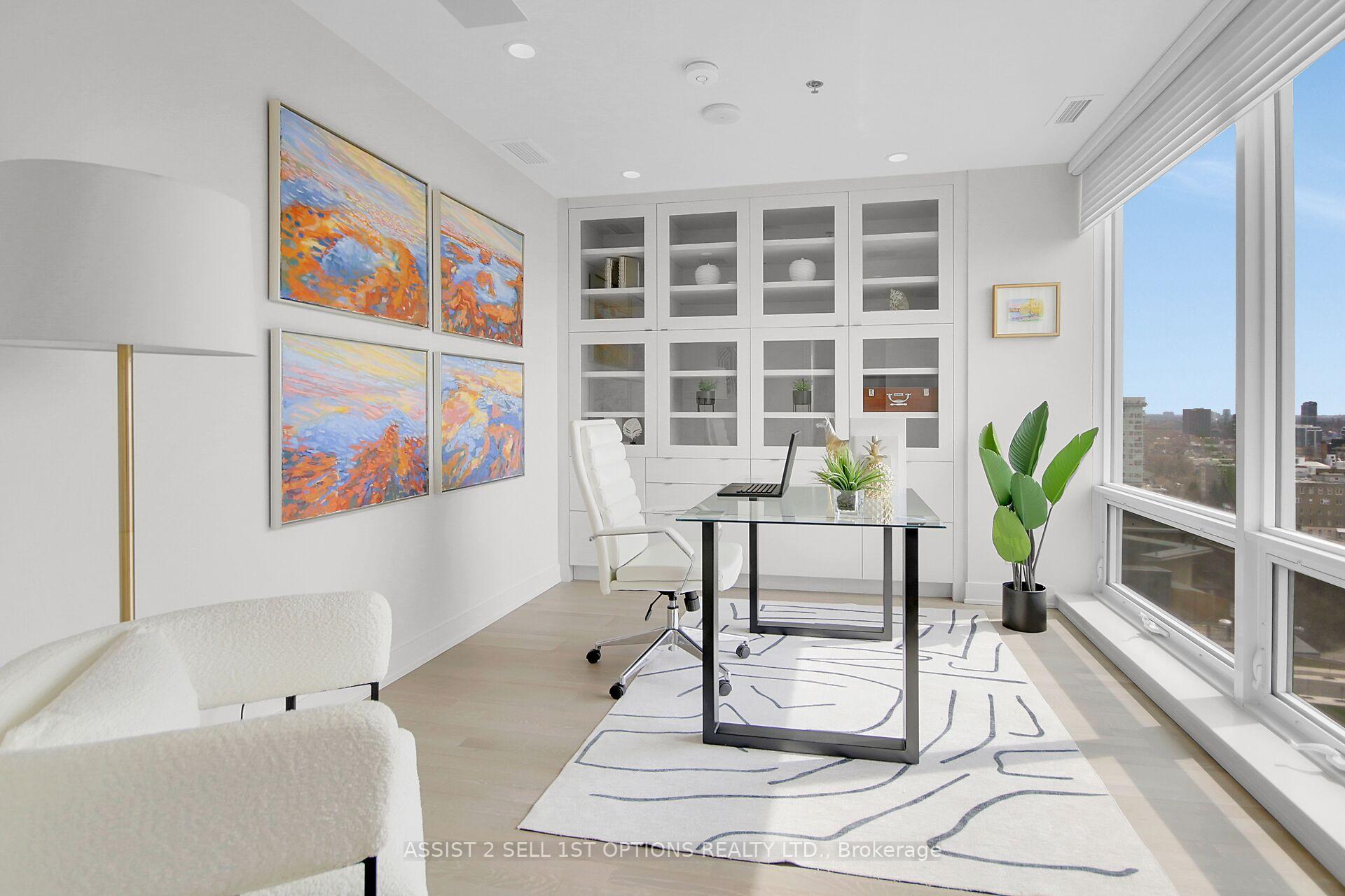 Photo 20 of Unit 2102, 428 Sparks Street, Ottawa, Ottawa Centre — HOMEH