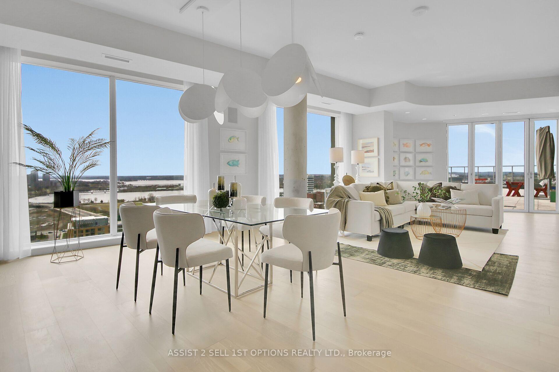 Photo 22 of Unit 2102, 428 Sparks Street, Ottawa, Ottawa Centre — HOMEH