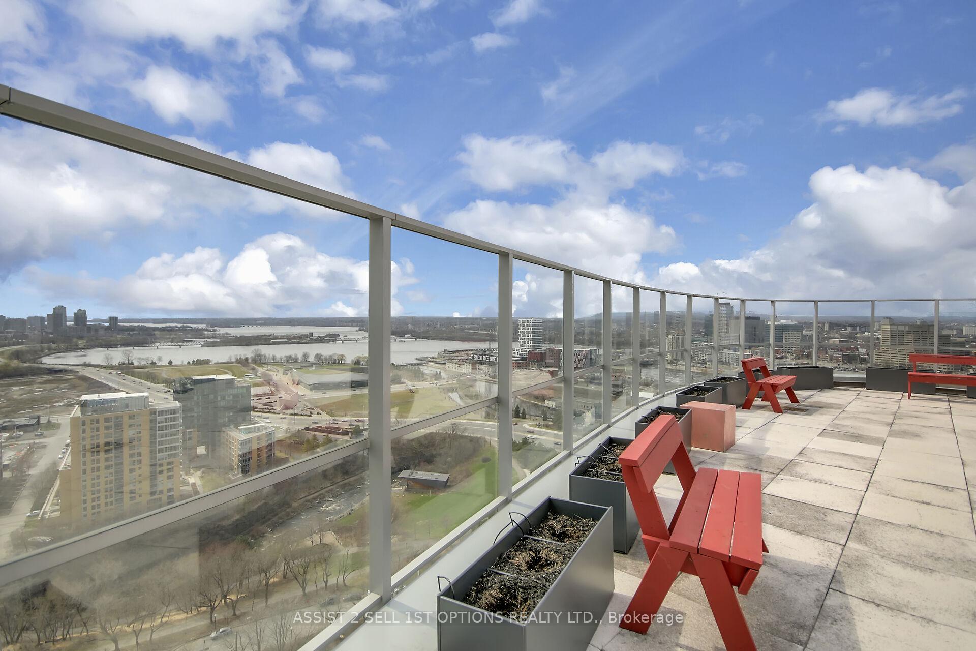 Photo 25 of Unit 2102, 428 Sparks Street, Ottawa, Ottawa Centre — HOMEH