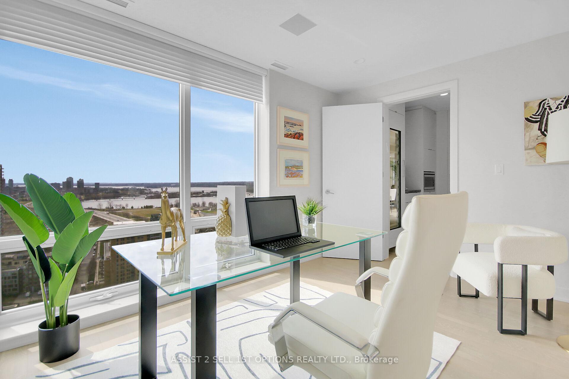 Photo 27 of Unit 2102, 428 Sparks Street, Ottawa, Ottawa Centre — HOMEH