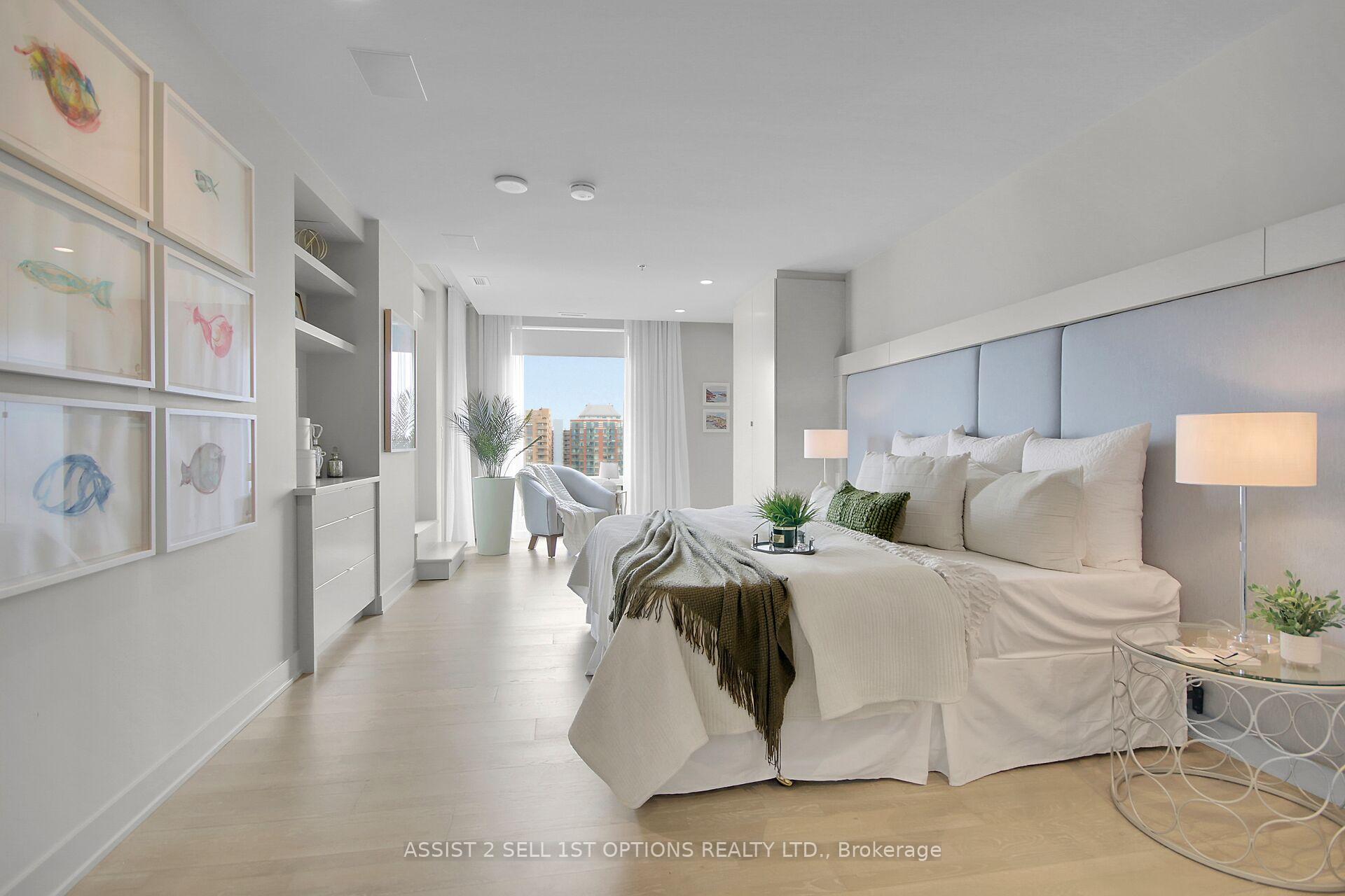 Photo 28 of Unit 2102, 428 Sparks Street, Ottawa, Ottawa Centre — HOMEH