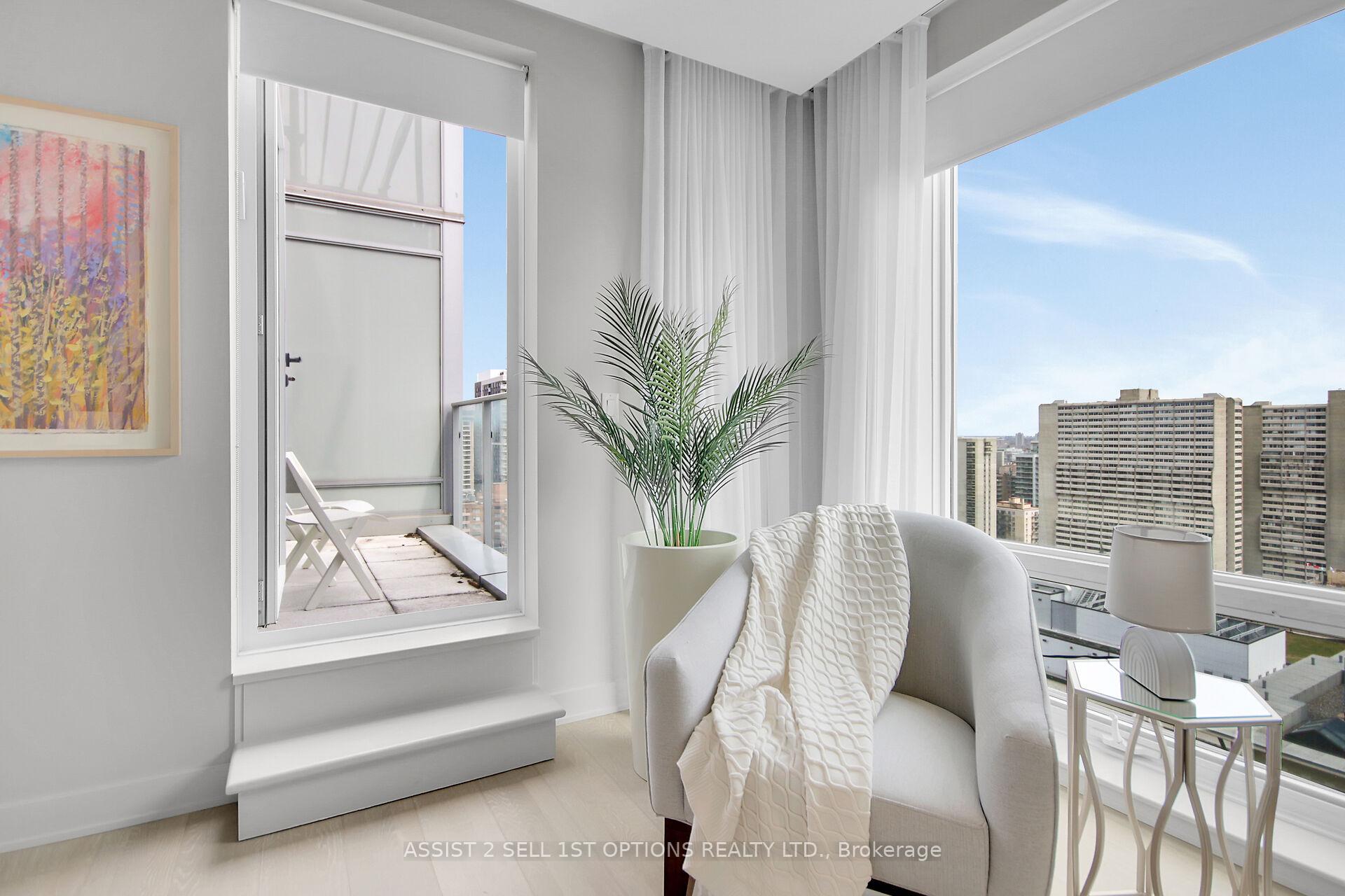 Photo 30 of Unit 2102, 428 Sparks Street, Ottawa, Ottawa Centre — HOMEH