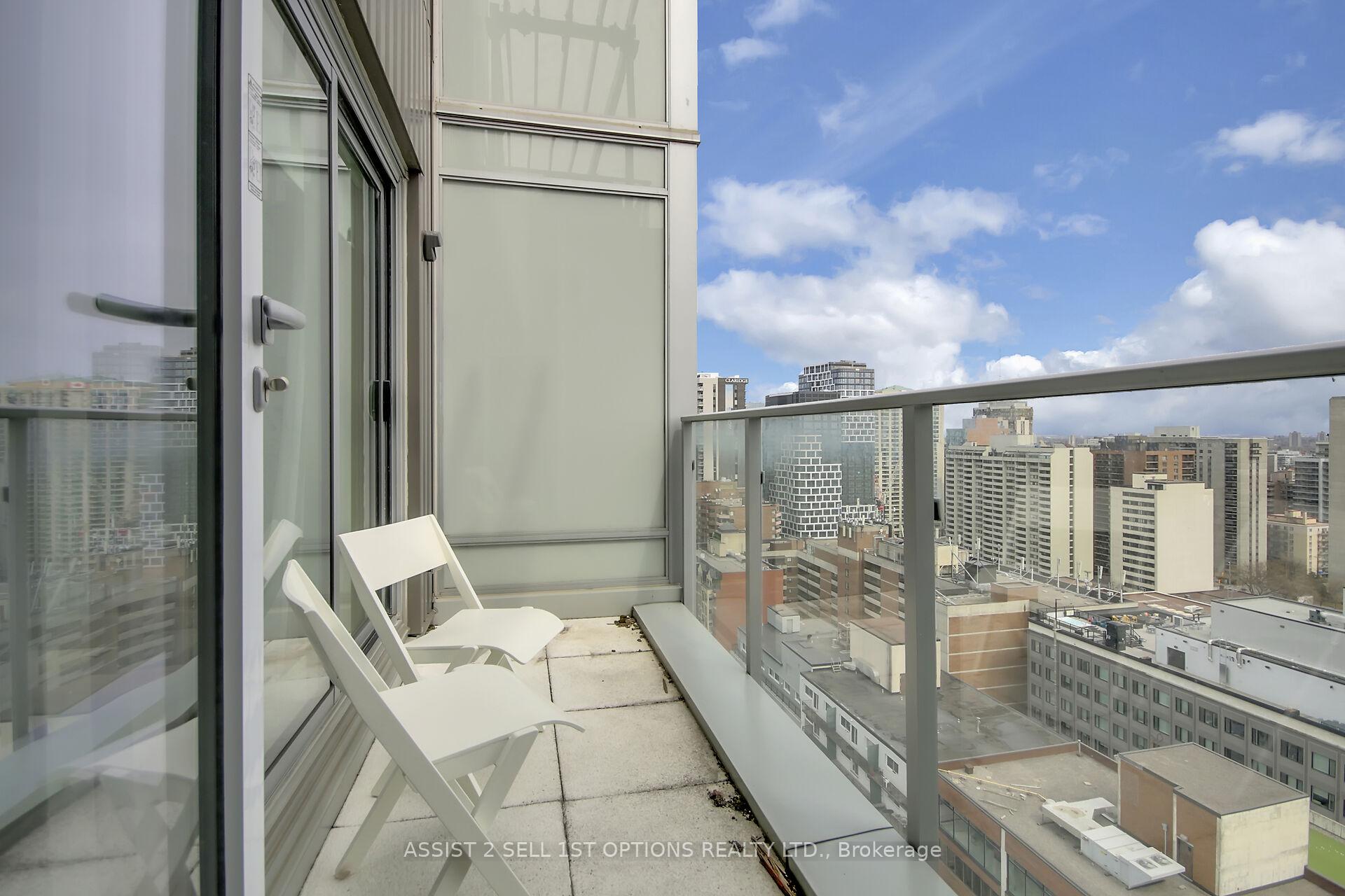 Photo 31 of Unit 2102, 428 Sparks Street, Ottawa, Ottawa Centre — HOMEH