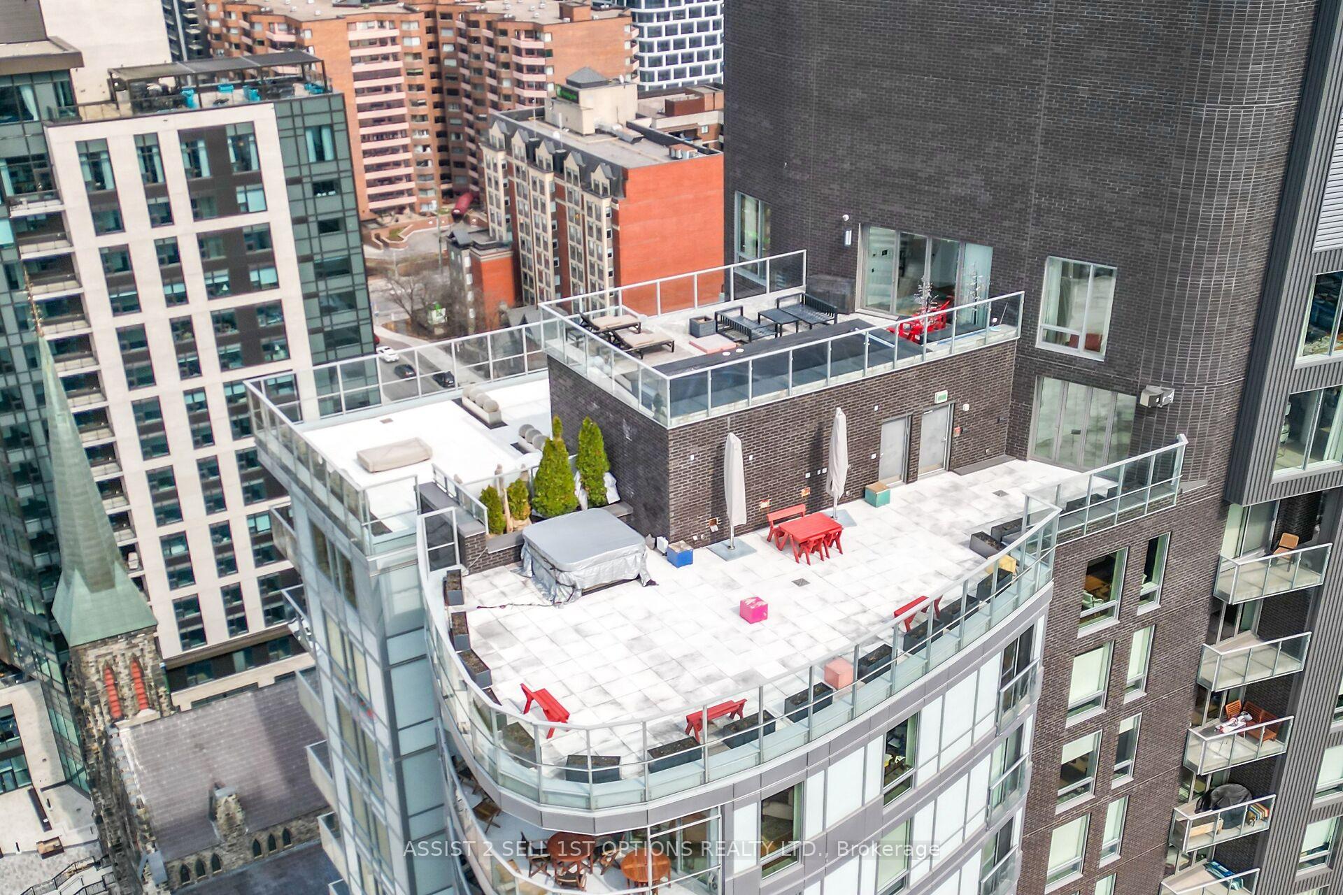 Photo 41 of Unit 2102, 428 Sparks Street, Ottawa, Ottawa Centre — HOMEH