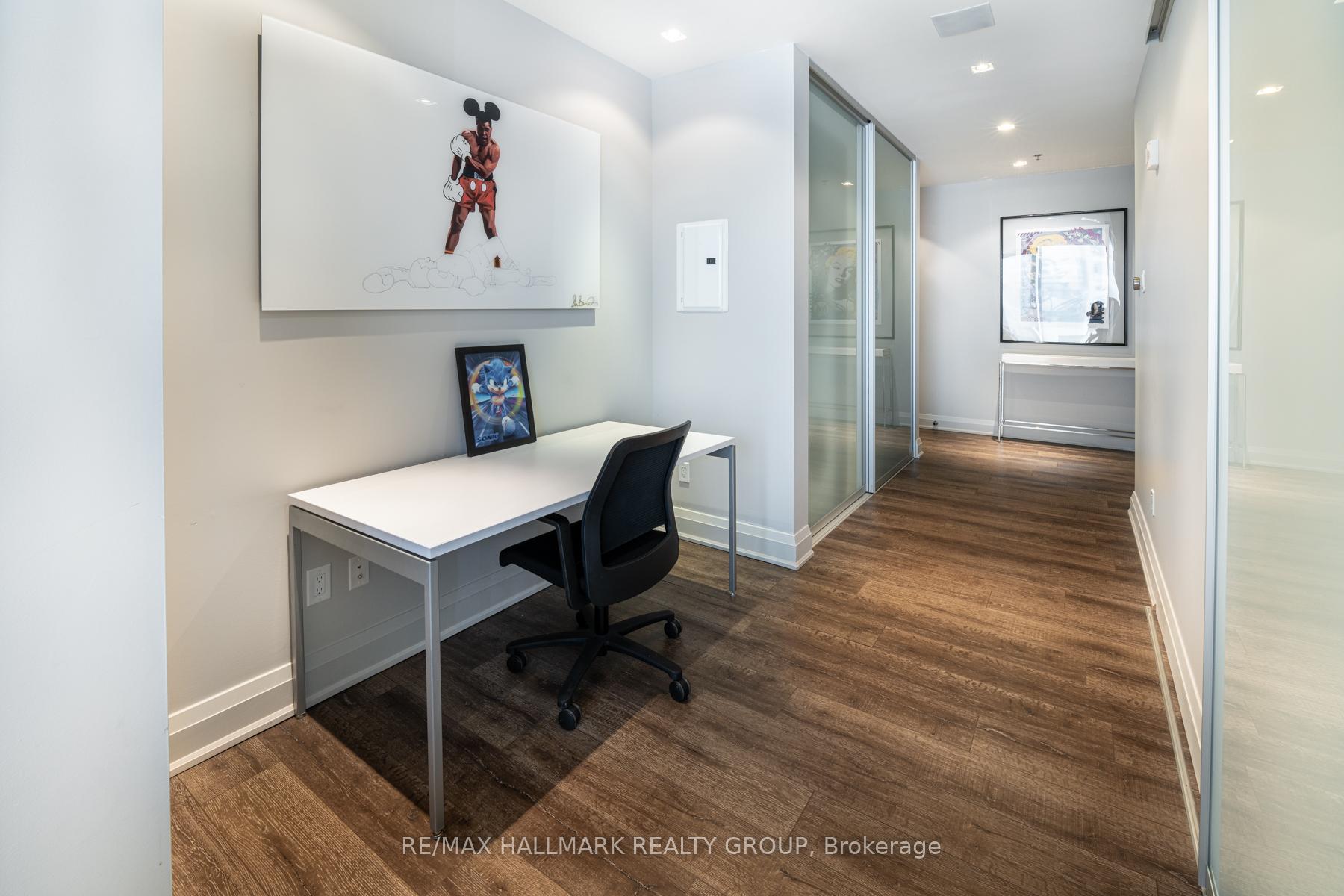 Photo 5 of Unit 1702, 300 Lisgar Street, Ottawa, Ottawa Centre — HOMEH