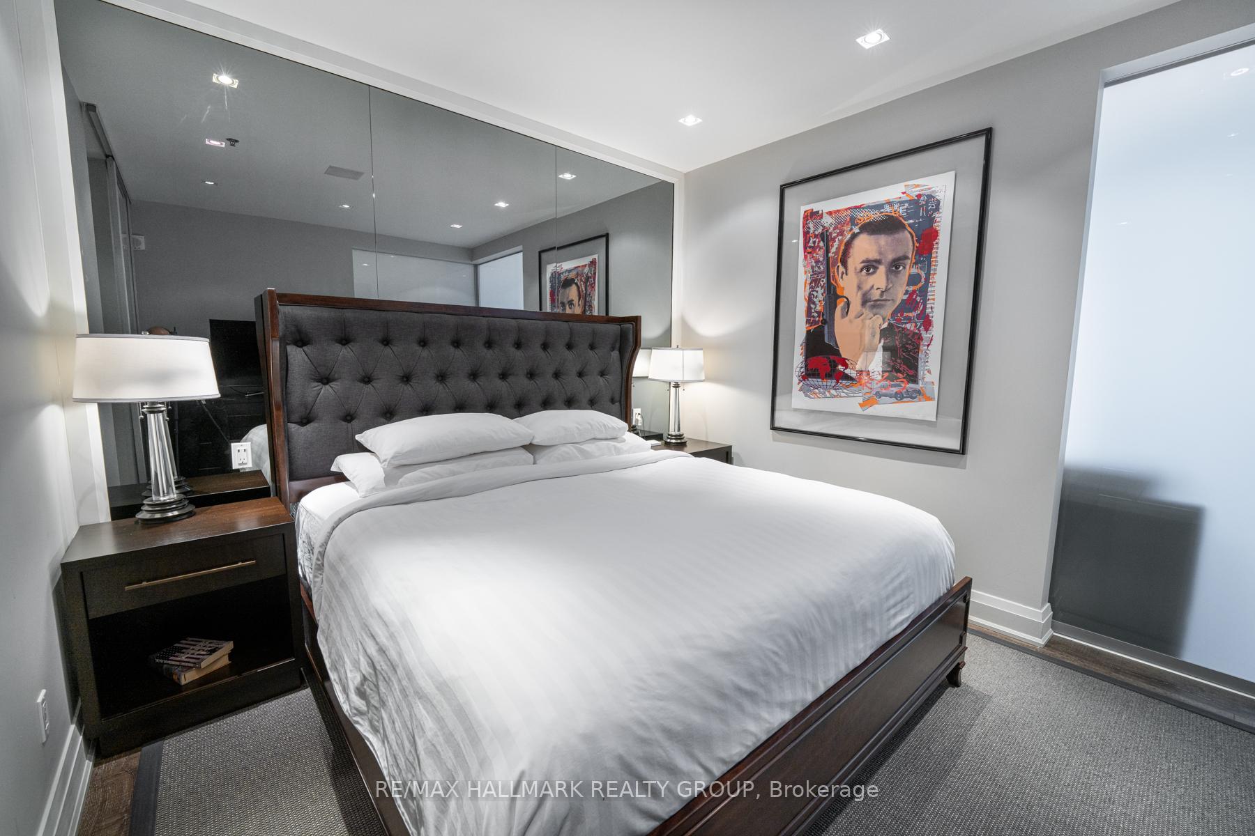 Photo 12 of Unit 1702, 300 Lisgar Street, Ottawa, Ottawa Centre — HOMEH