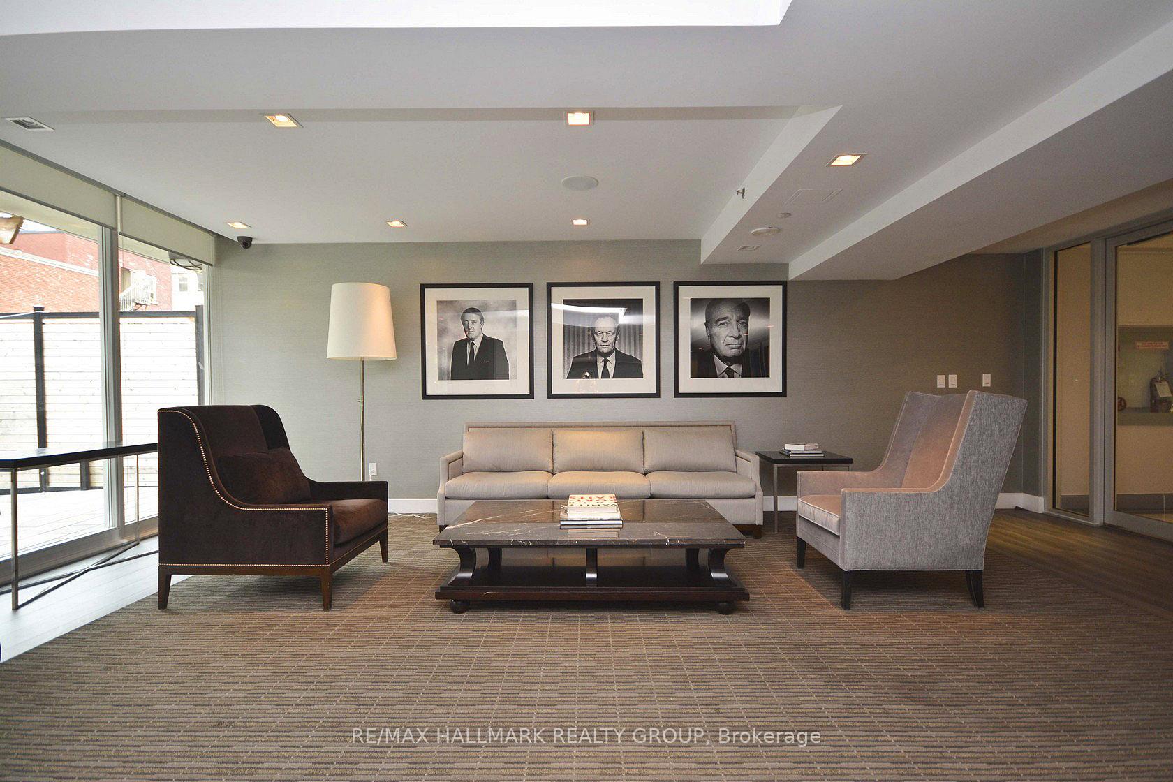 Photo 19 of Unit 1702, 300 Lisgar Street, Ottawa, Ottawa Centre — HOMEH