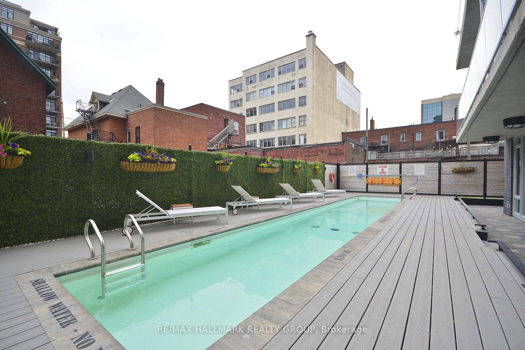Photo 23 of Unit 1702, 300 Lisgar Street, Ottawa, Ottawa Centre — HOMEH