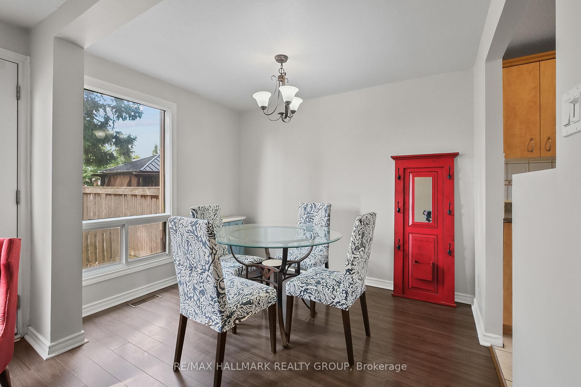 Photo 9 of Unit 9, 1483 Bethamy Lane, Ottawa, Beacon Hill South — HOMEH